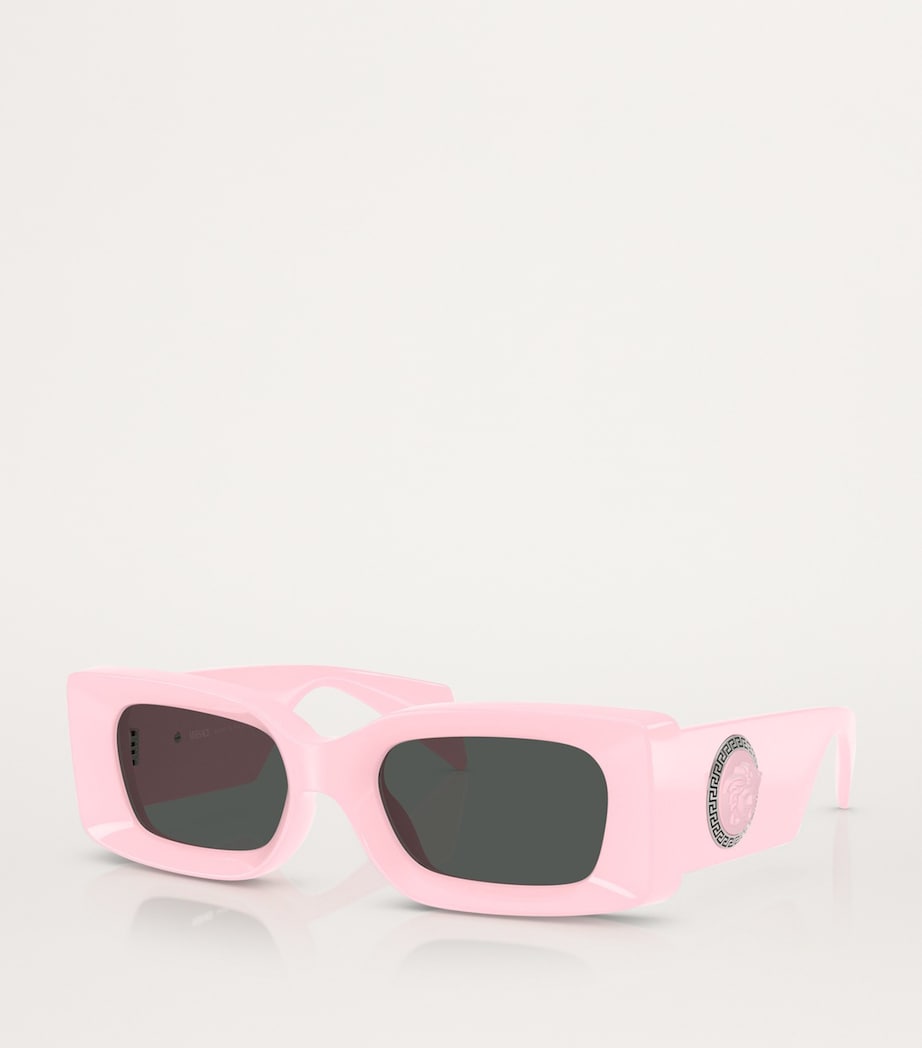 Injected VE4474U Sunglasses 548587 Image 2