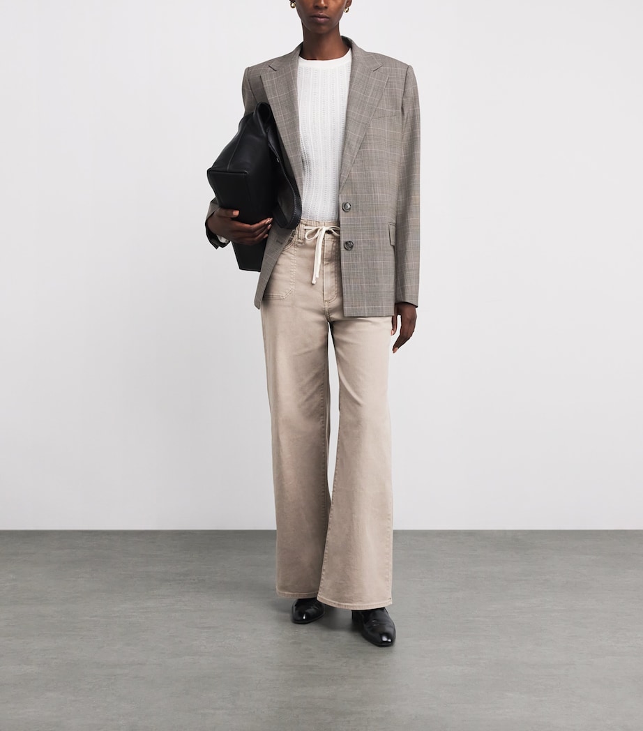 Ari Bootcut Jeans VINTAGE UTAUPIA Image 2