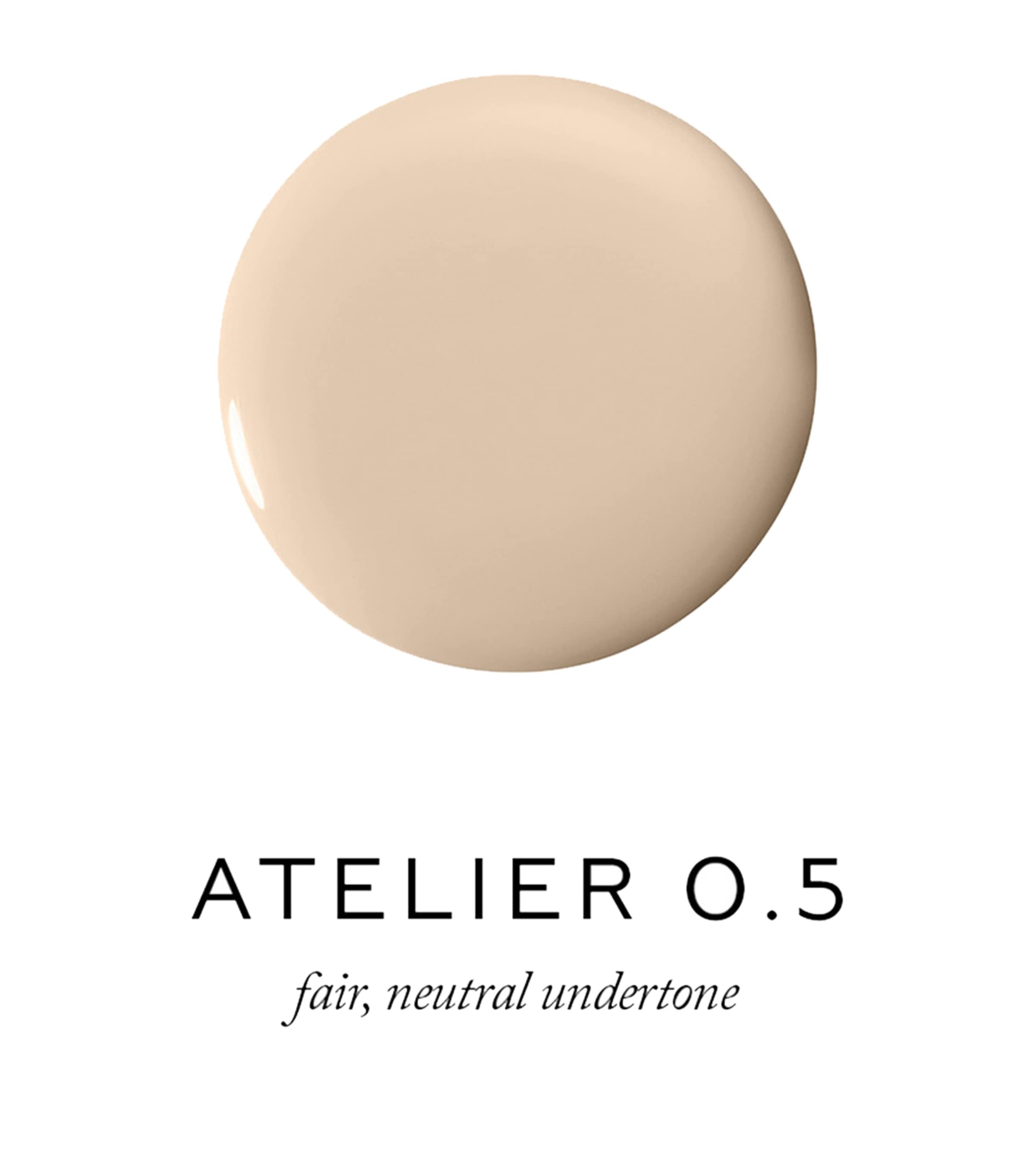 Vital Skincare Complexion Drops ATELIER 0.5 Image 2