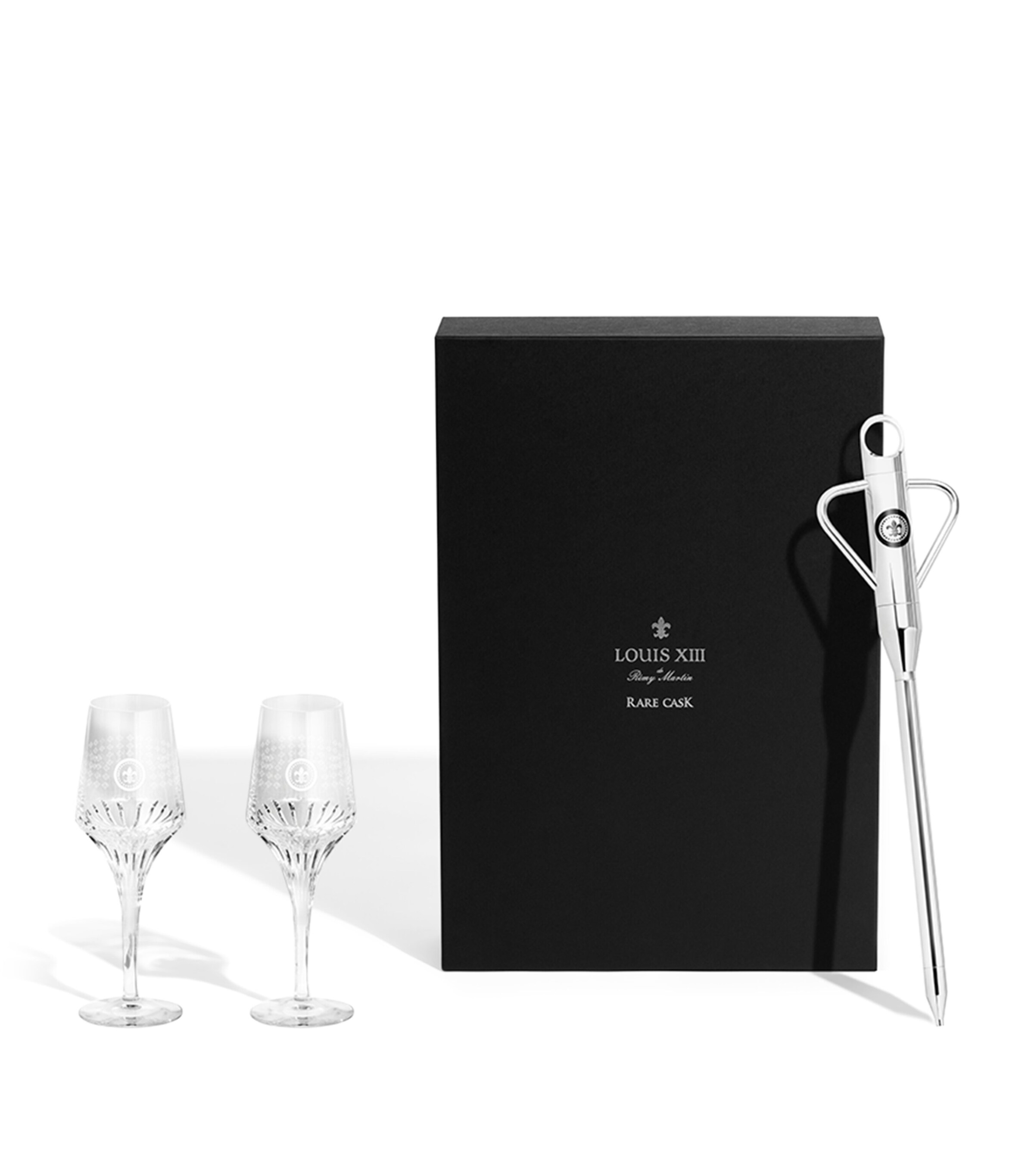 Louis XIII The Cigar Gift Set Image 3