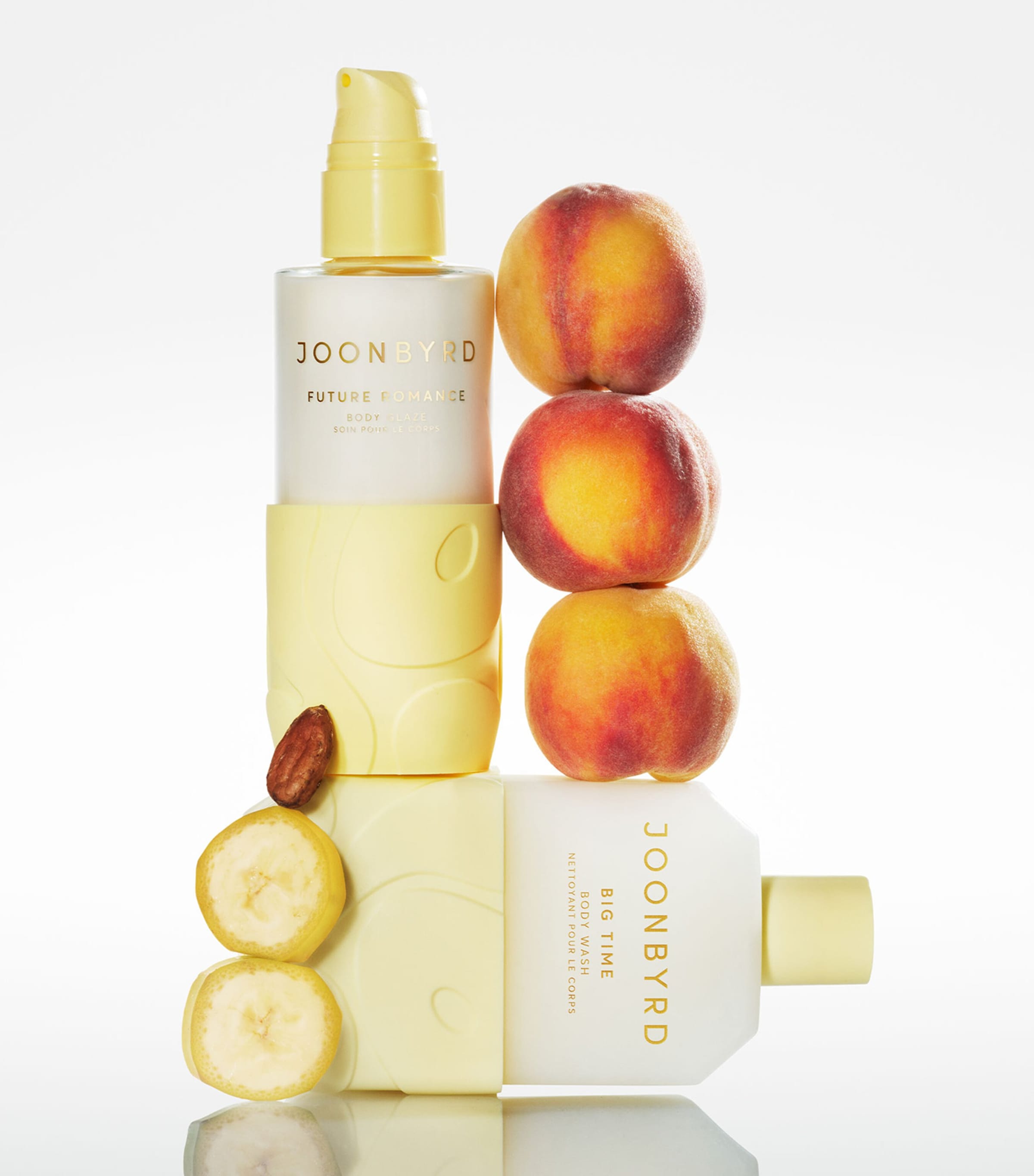 Joonbyrd Future Romance Body Glaze (200ml) Image 5