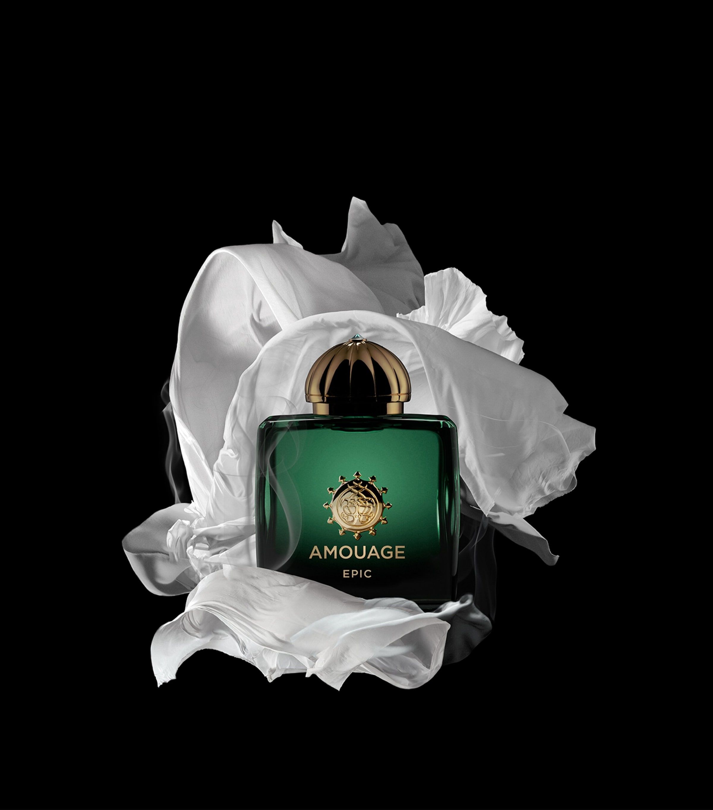 Amouage Epic Woman Eau de Parfum (100ml) | Harrods US