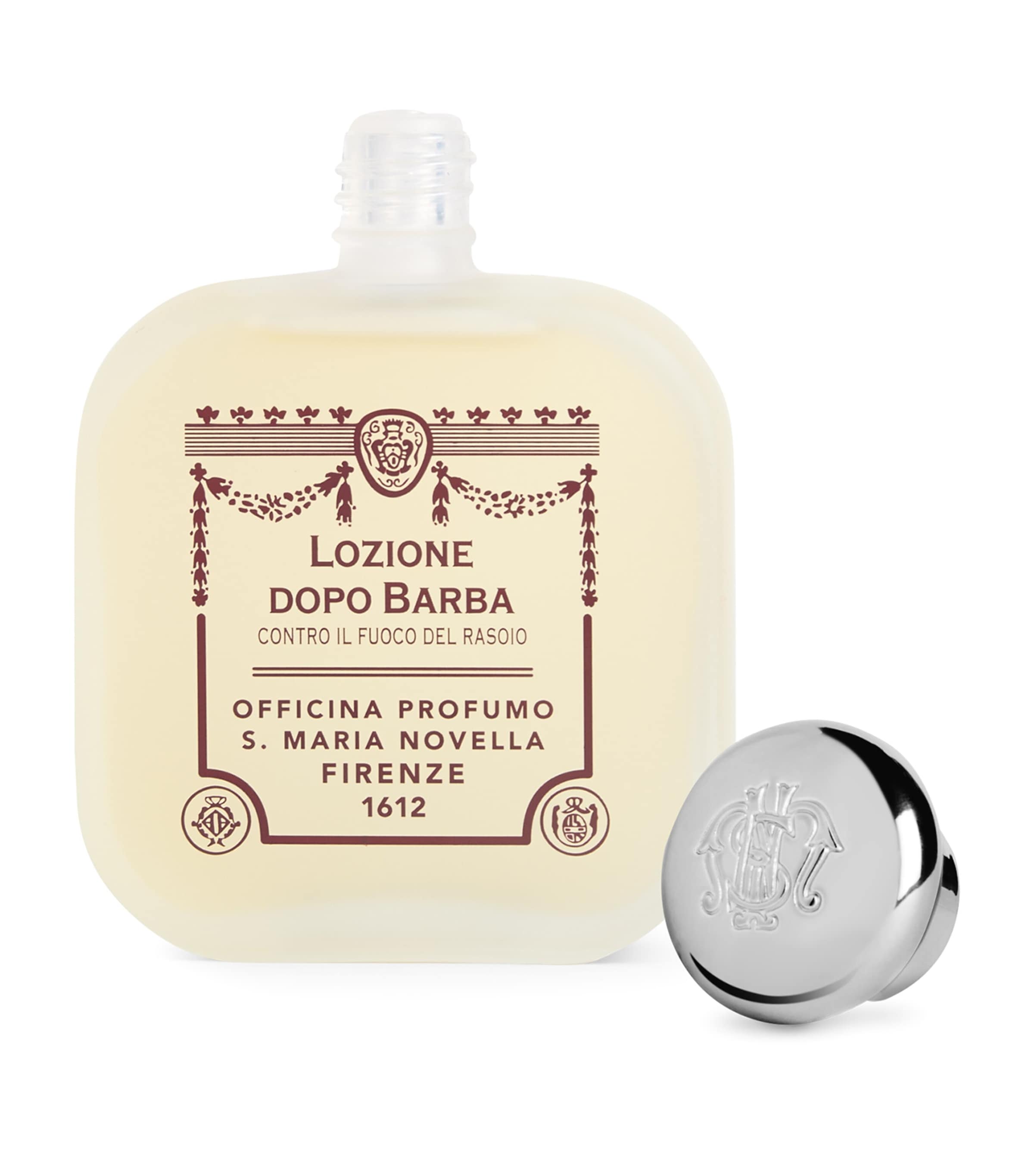 SANTA MARIA NOVELLA Melograno Aftershave Lotion (100ml) Image 2