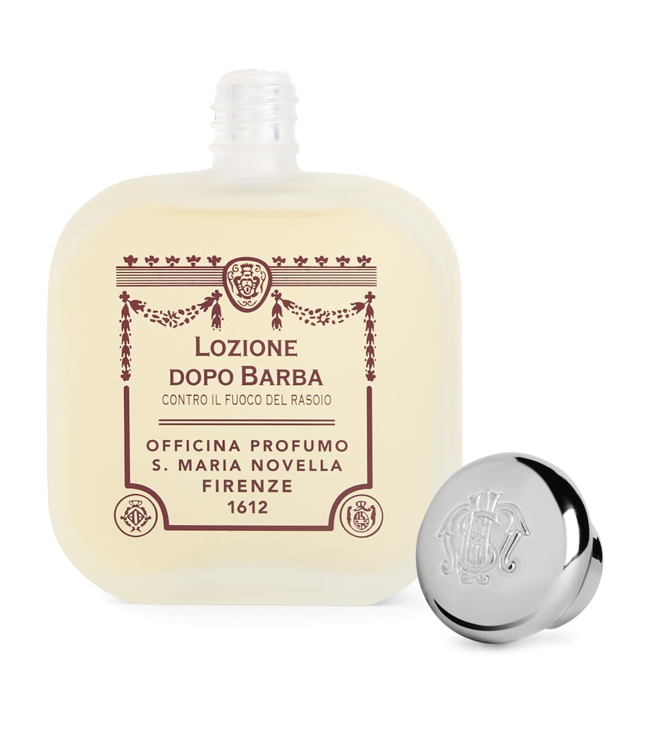 Melograno Aftershave Lotion (100ml) NO COLOUR Image 2