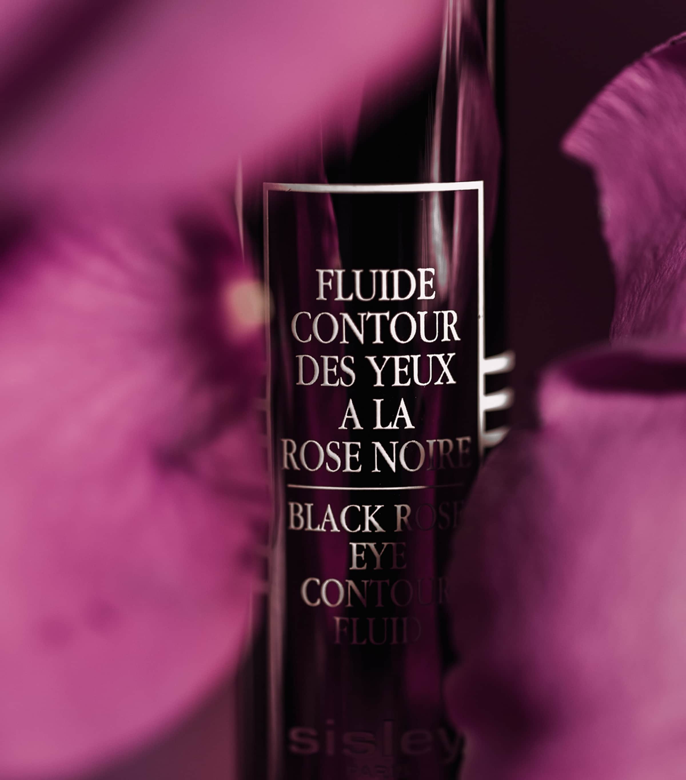 Black Rose Eye Contour Fluid (14Ml) NO COLOUR Image 2