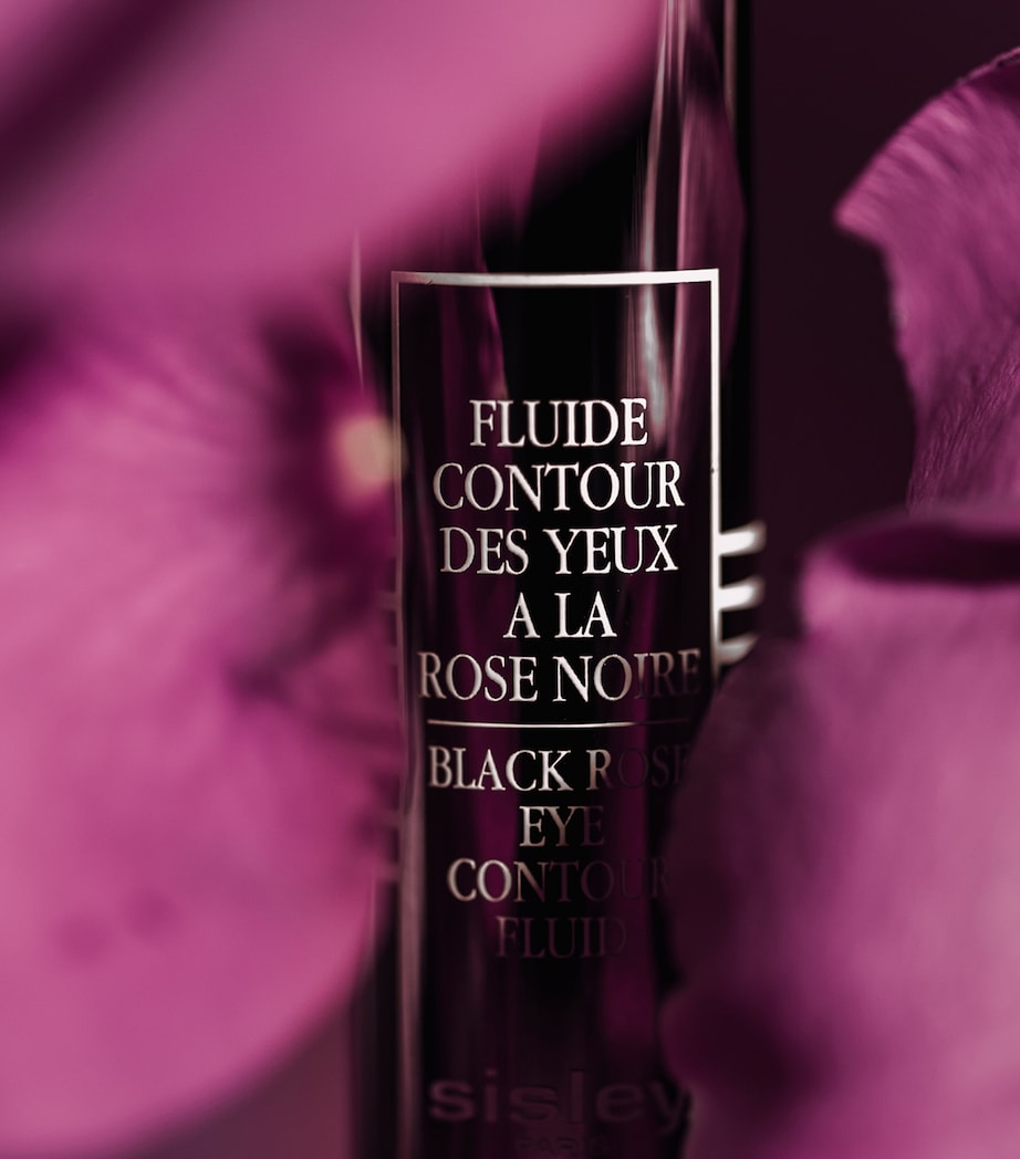 Black Rose Eye Contour Fluid (14Ml) NO COLOUR Image 2