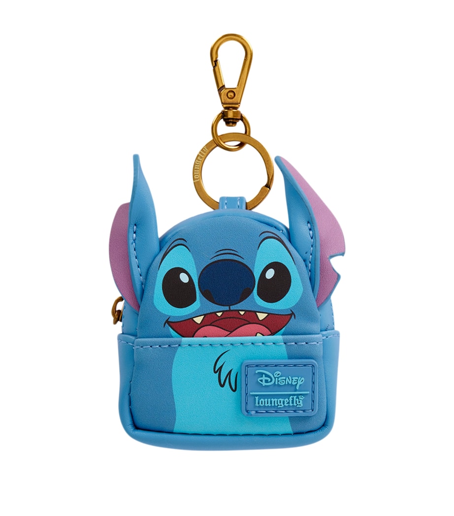 Disney x Loungefly Lilo & Stitch Mystery Bag Charm Image 2