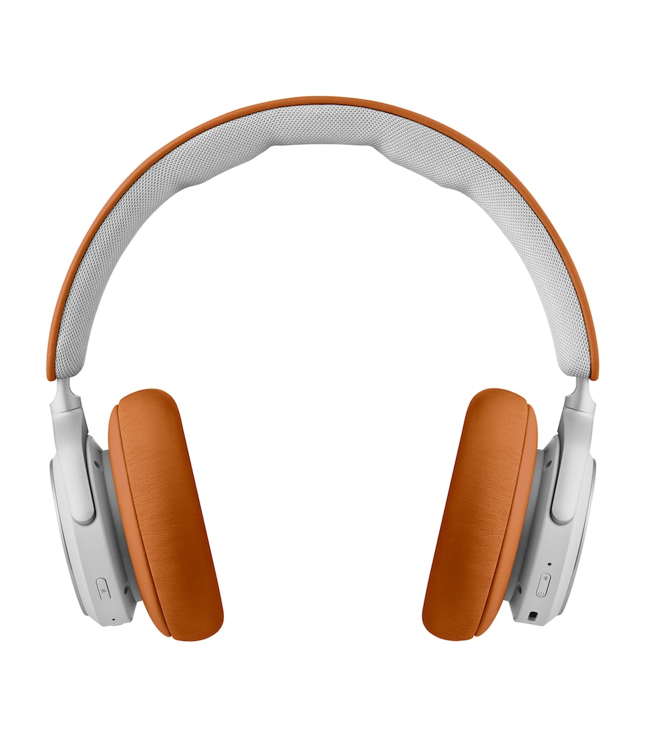 Bang & Olufsen Beoplay HX Over-Ear Headphones Timber Image 4