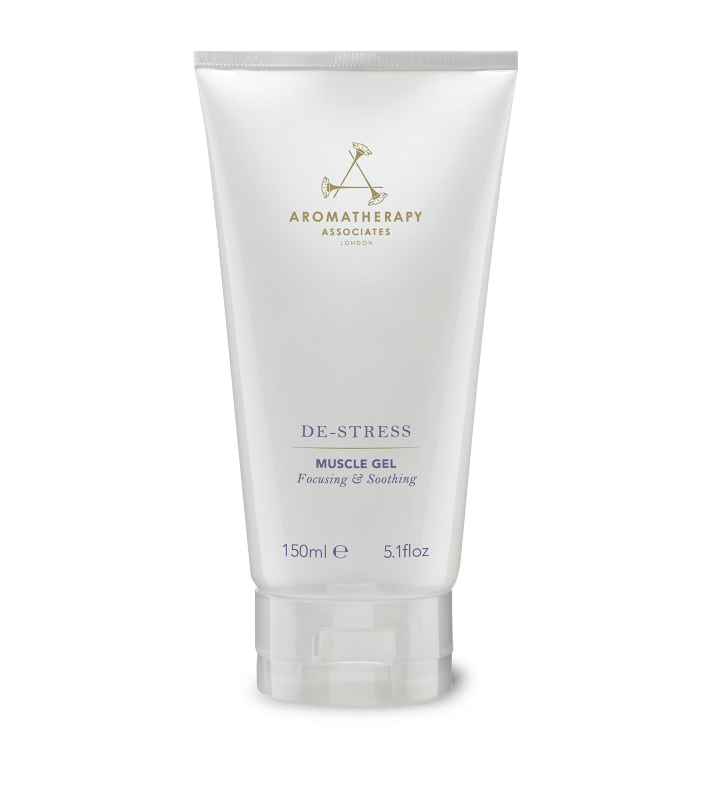 Aromatherapy Associates De-Stress Muscle Gel (150ml) Image 3