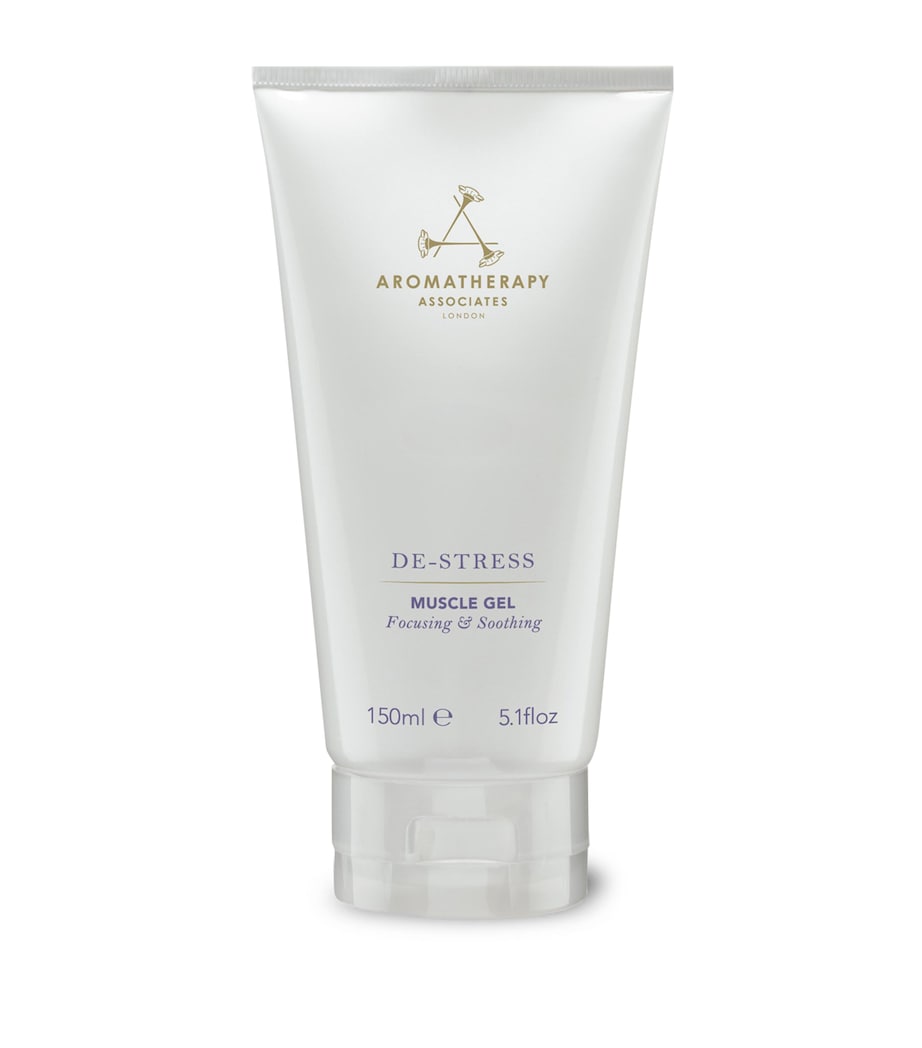 Aromatherapy Associates De-Stress Muscle Gel (150ml) Image 3