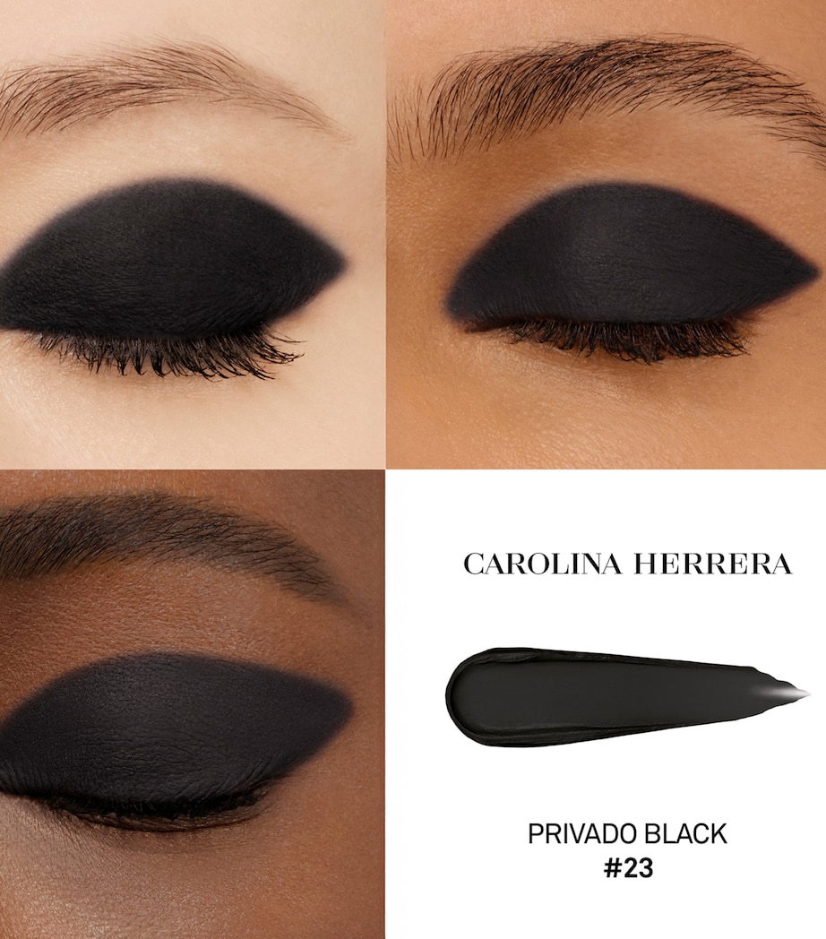 Chic Eyeshadow Stick PRIVADO BLACK 23 Image 3