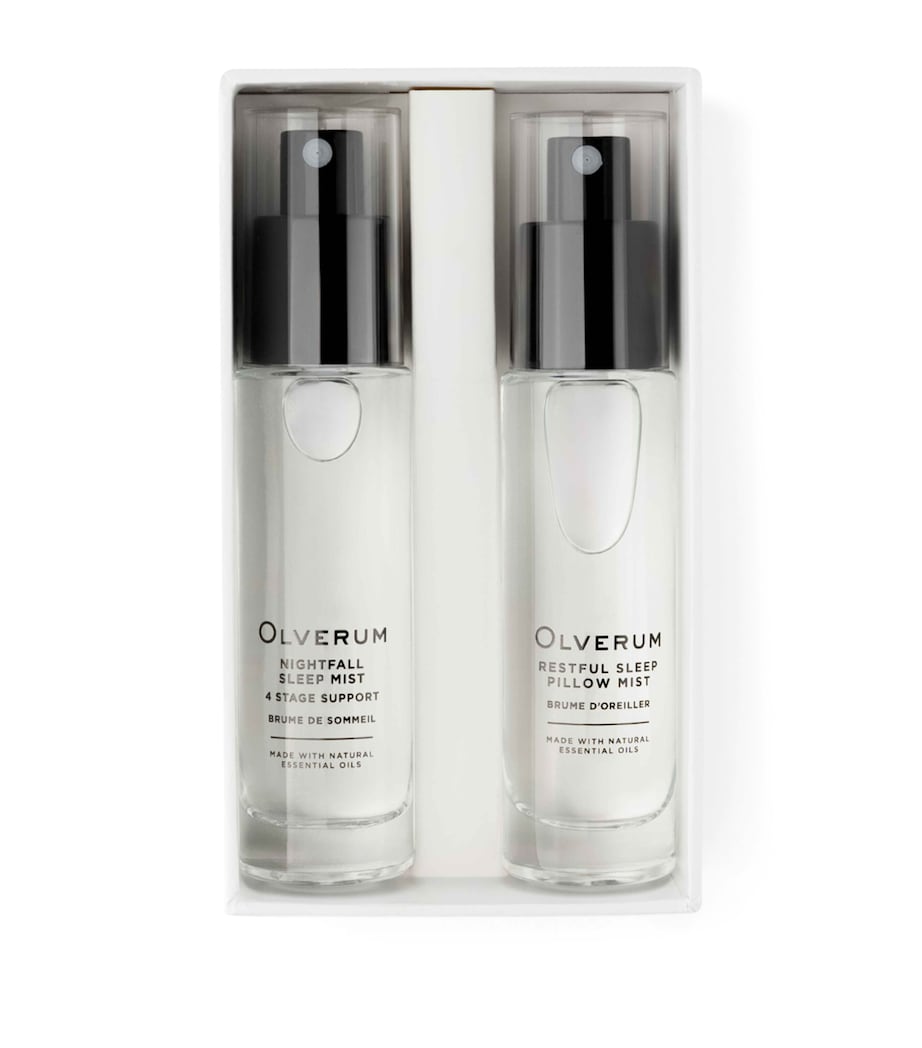 Pillow Mist Duo (2 x 30ml) NO COLOUR Image 4