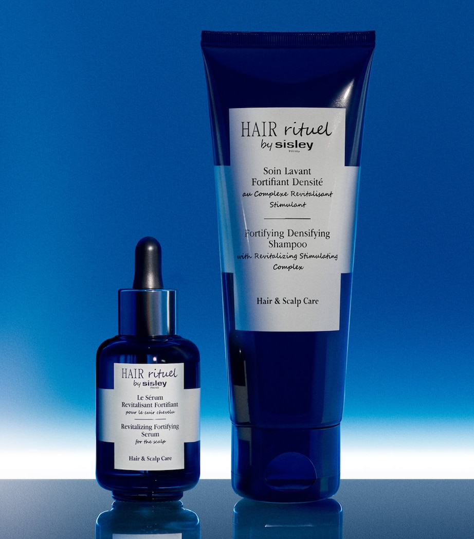 Fortifying Densifying Shampoo (500ml) N/A Image 5