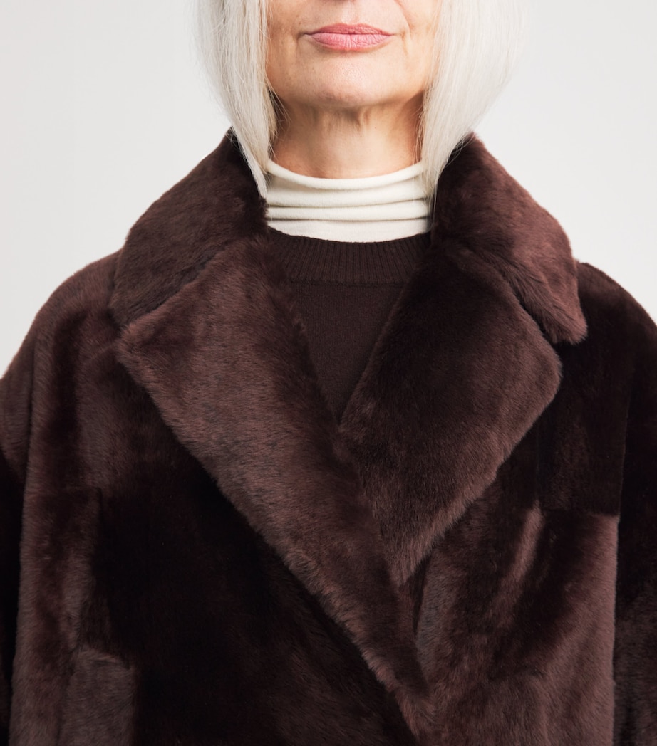 Lacon Lambskin Jacket A6074 Image 6