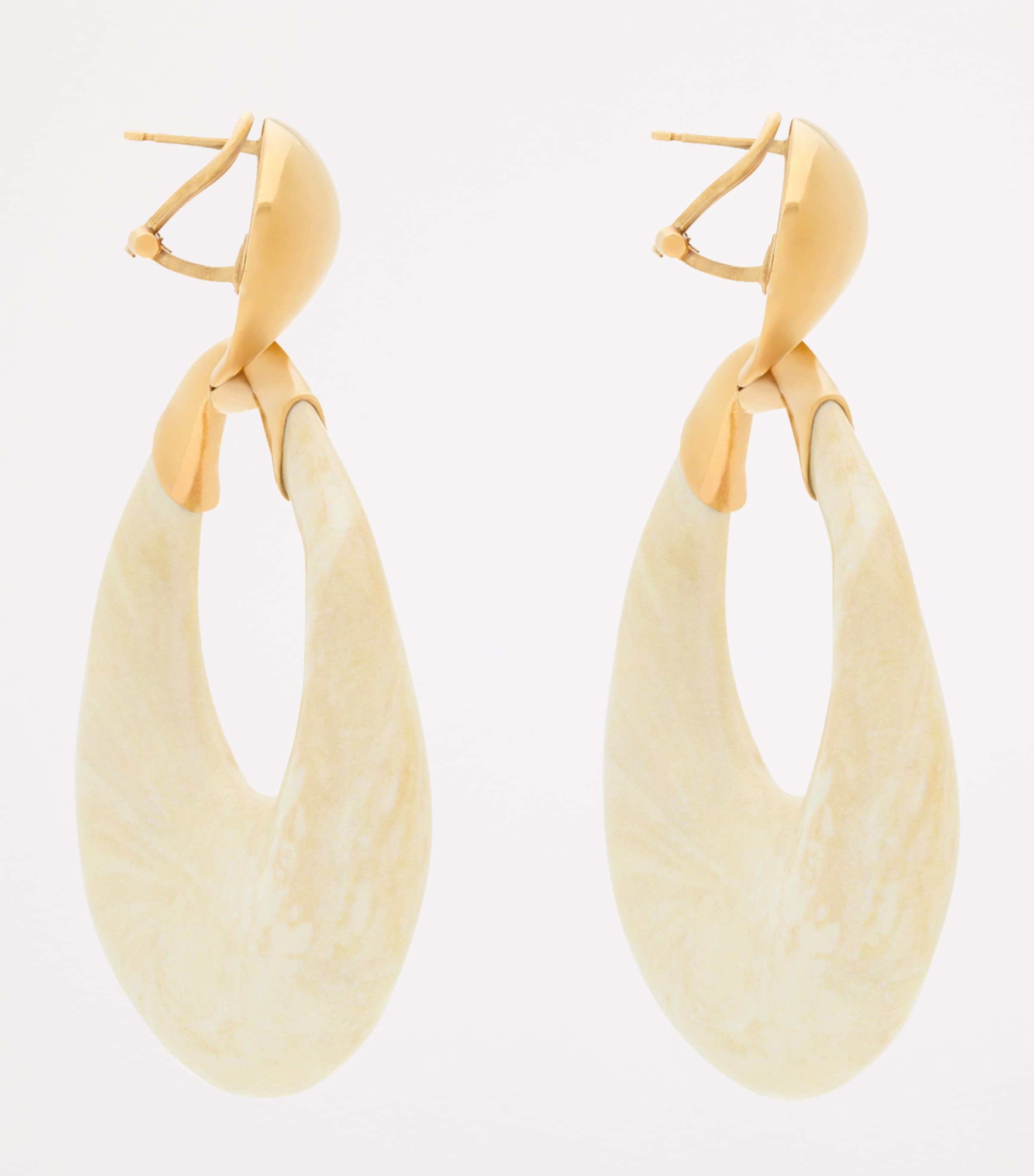 Knocker Earrings 7552 Image 3
