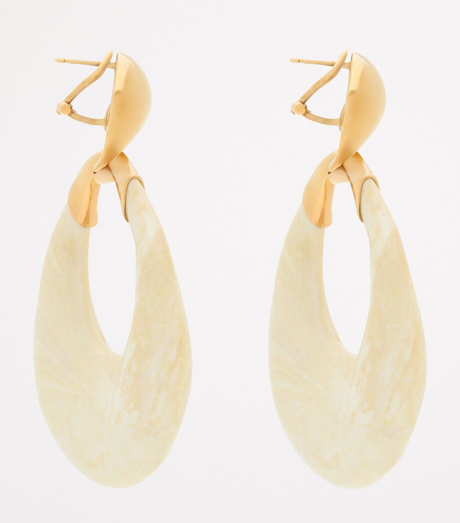 Knocker Earrings 7552 Image 3