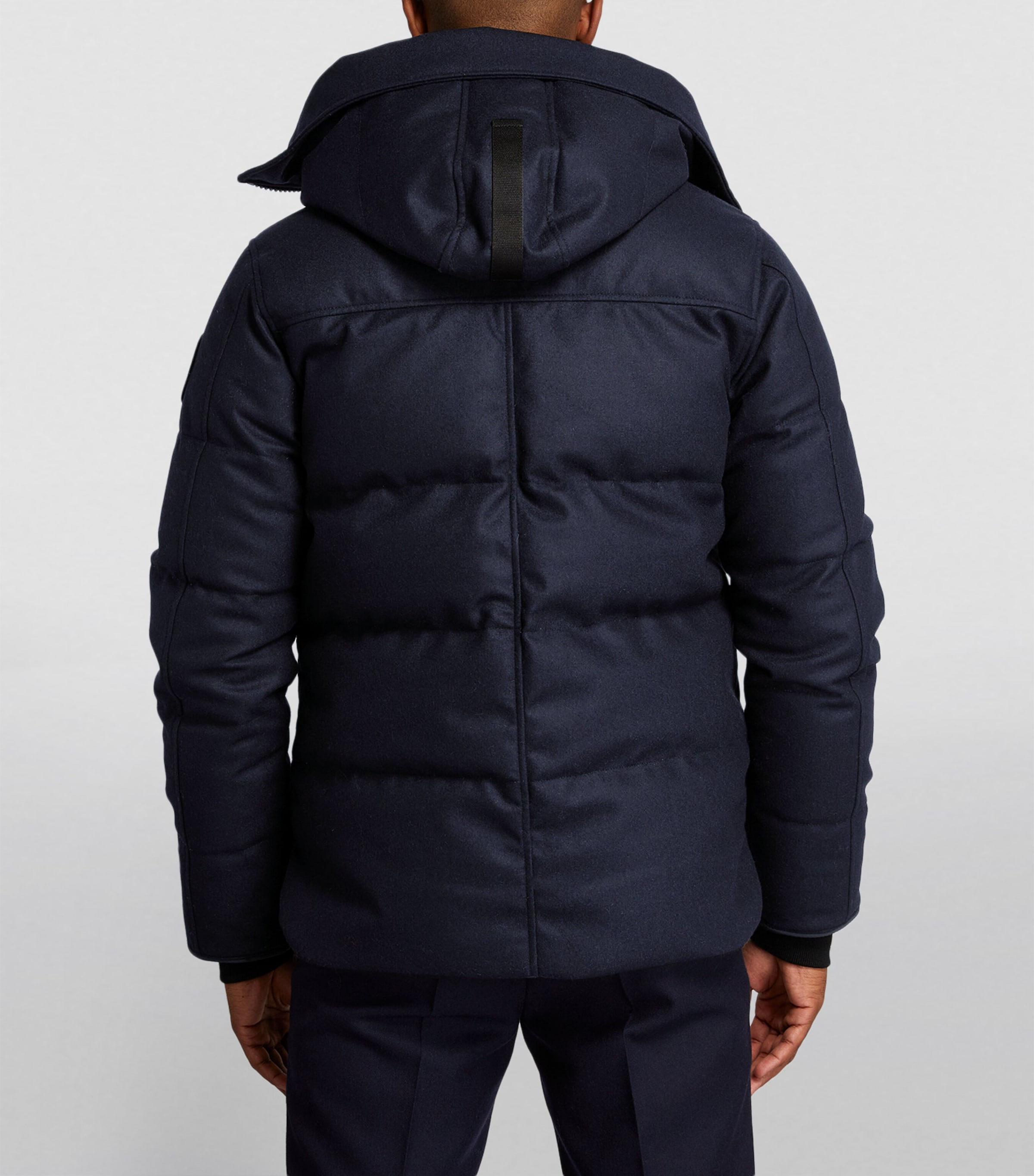 MacMillan Parka 9302 Image 3