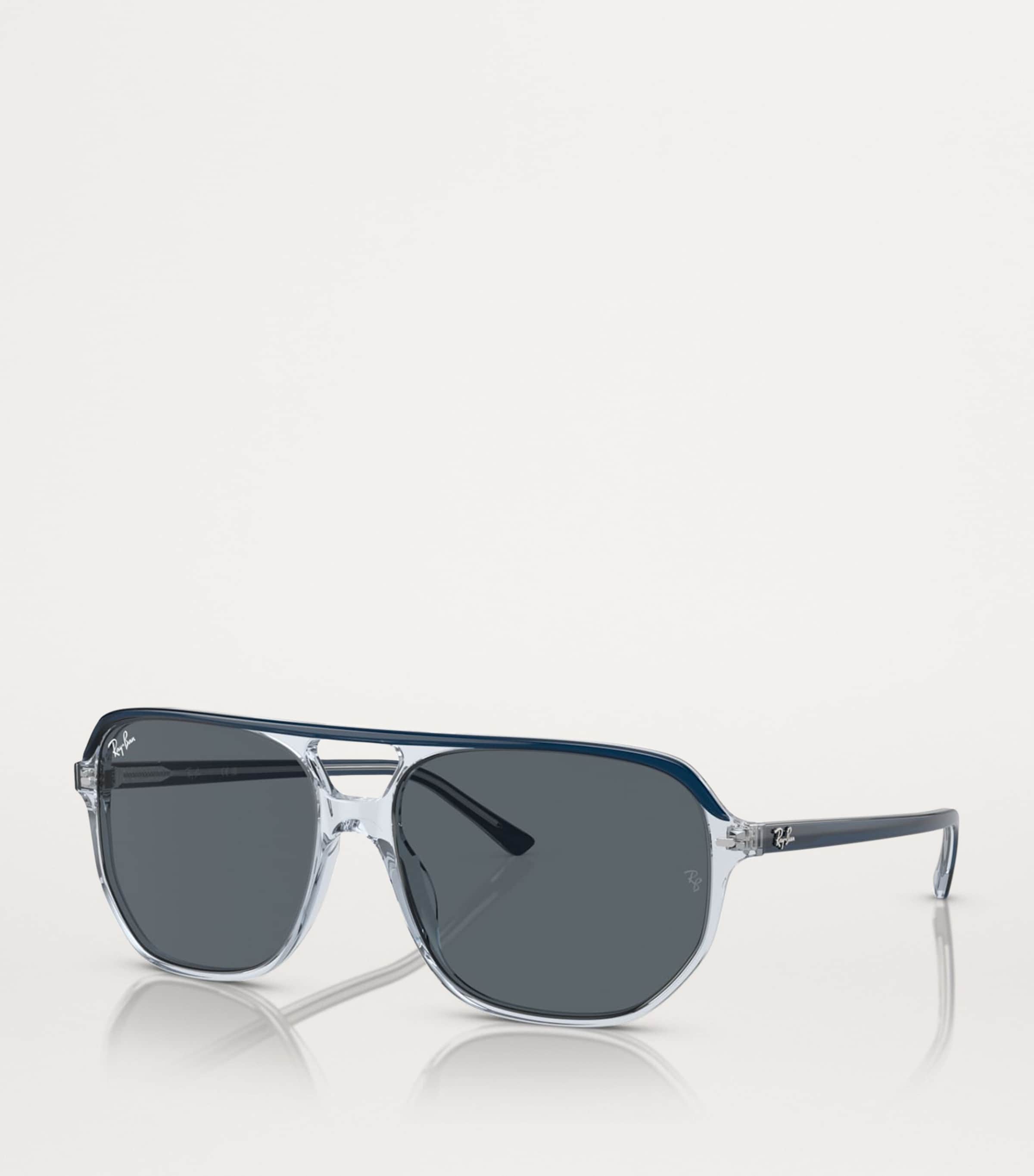 Acetate Bill One Sunglasses 1397R5 Image 2