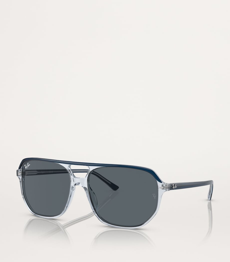 Acetate Bill One Sunglasses 1397R5 Image 2