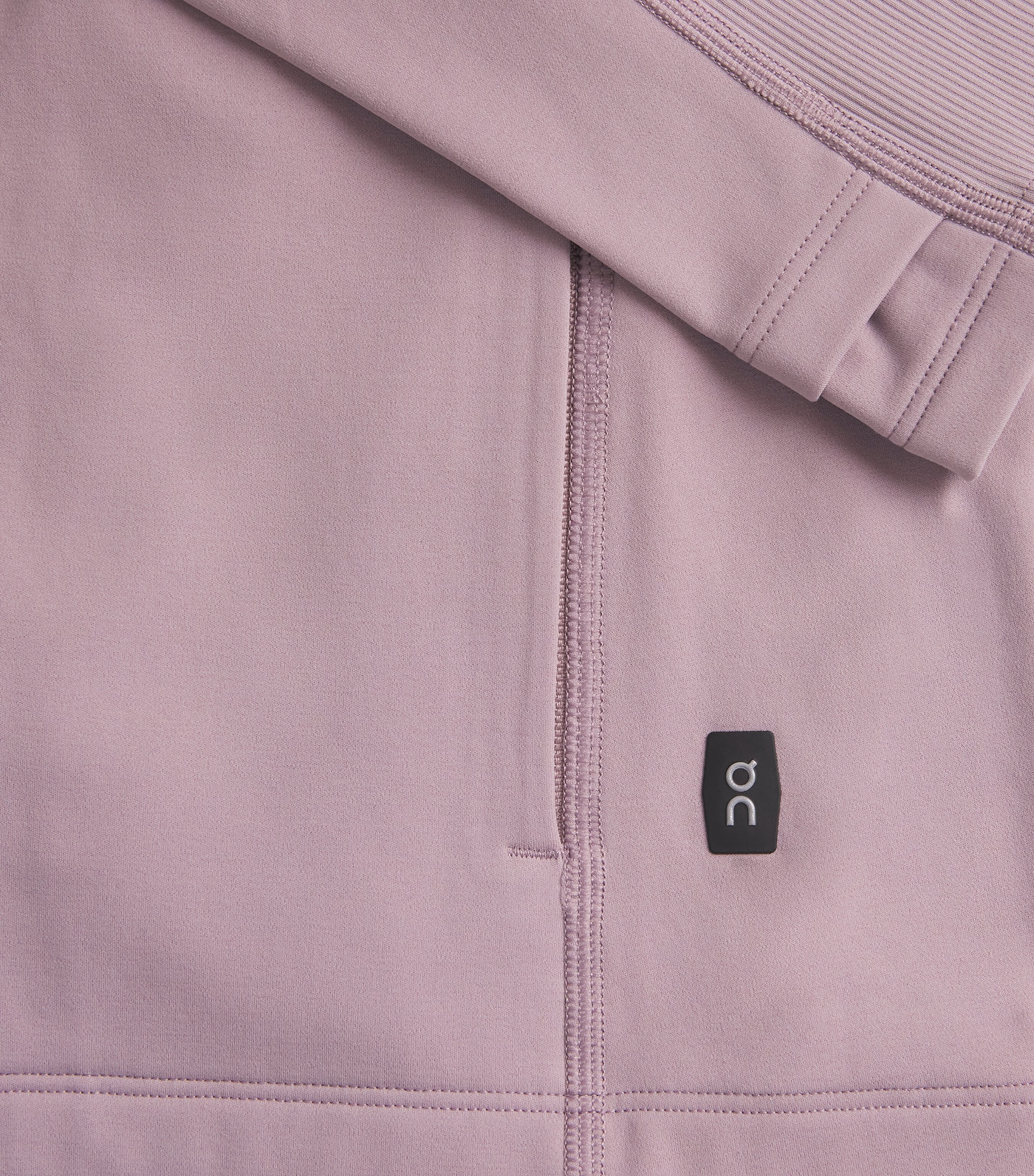On Womens Studio Jacket Lilac Image 6