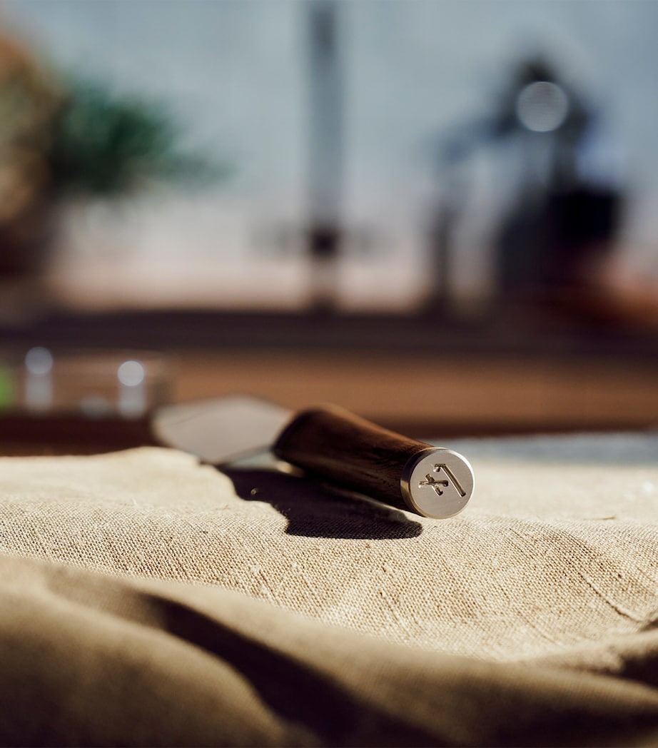 PrimeCut Slicer SS / SILVER / BROWN Image 3