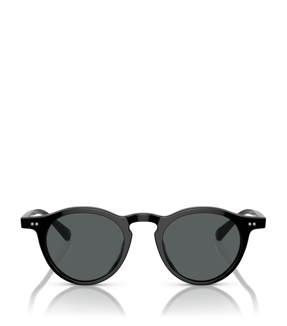 Oliver Peoples Acetate 0OV5504SU Sunglasses Image 1