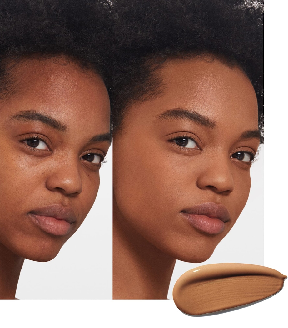Synchro Skin Self-Refreshing Foundation 430 Image 3