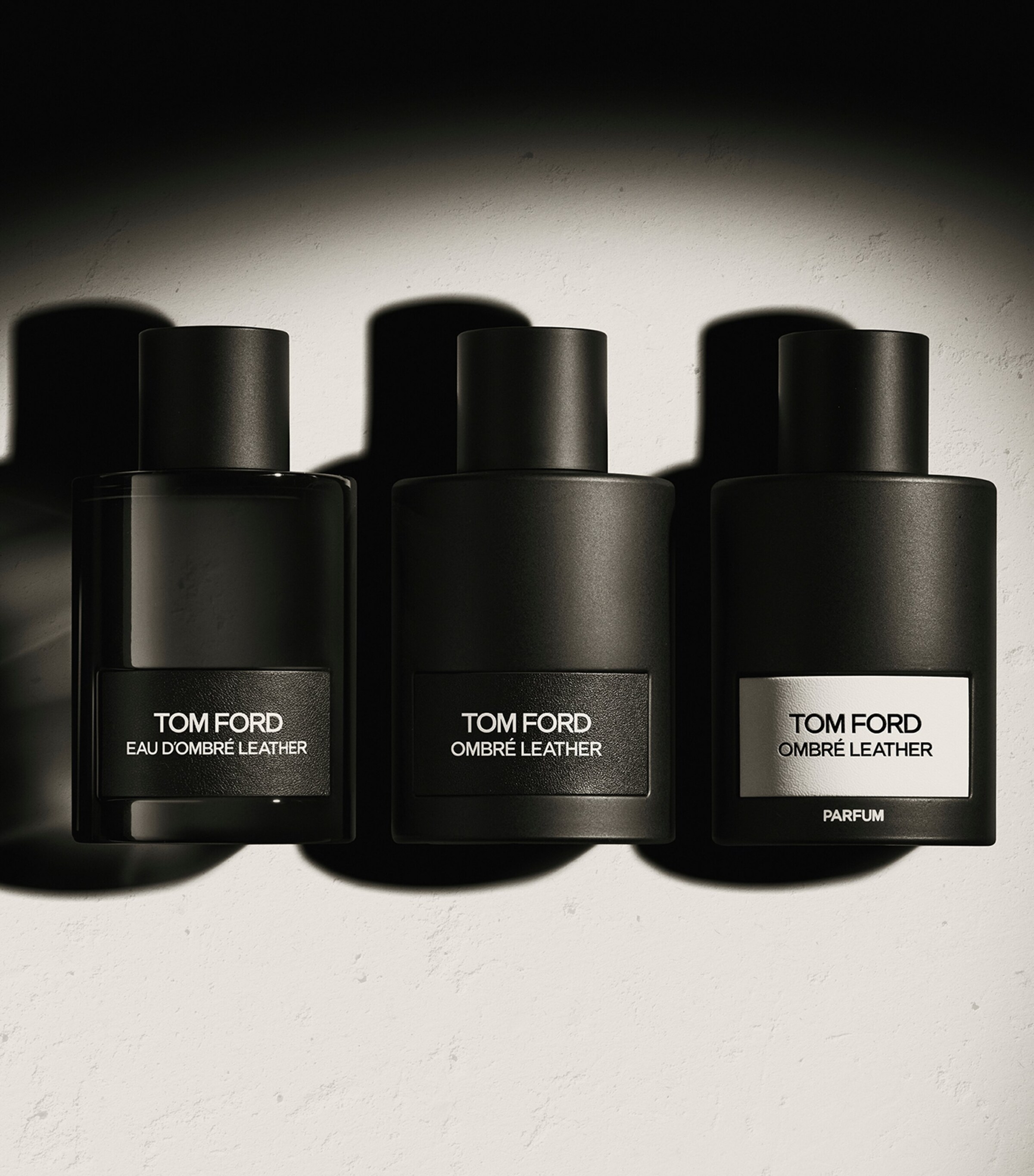 TOM FORD Eau D'Ombré Leather Eau de Toilette (100ml) | Harrods US