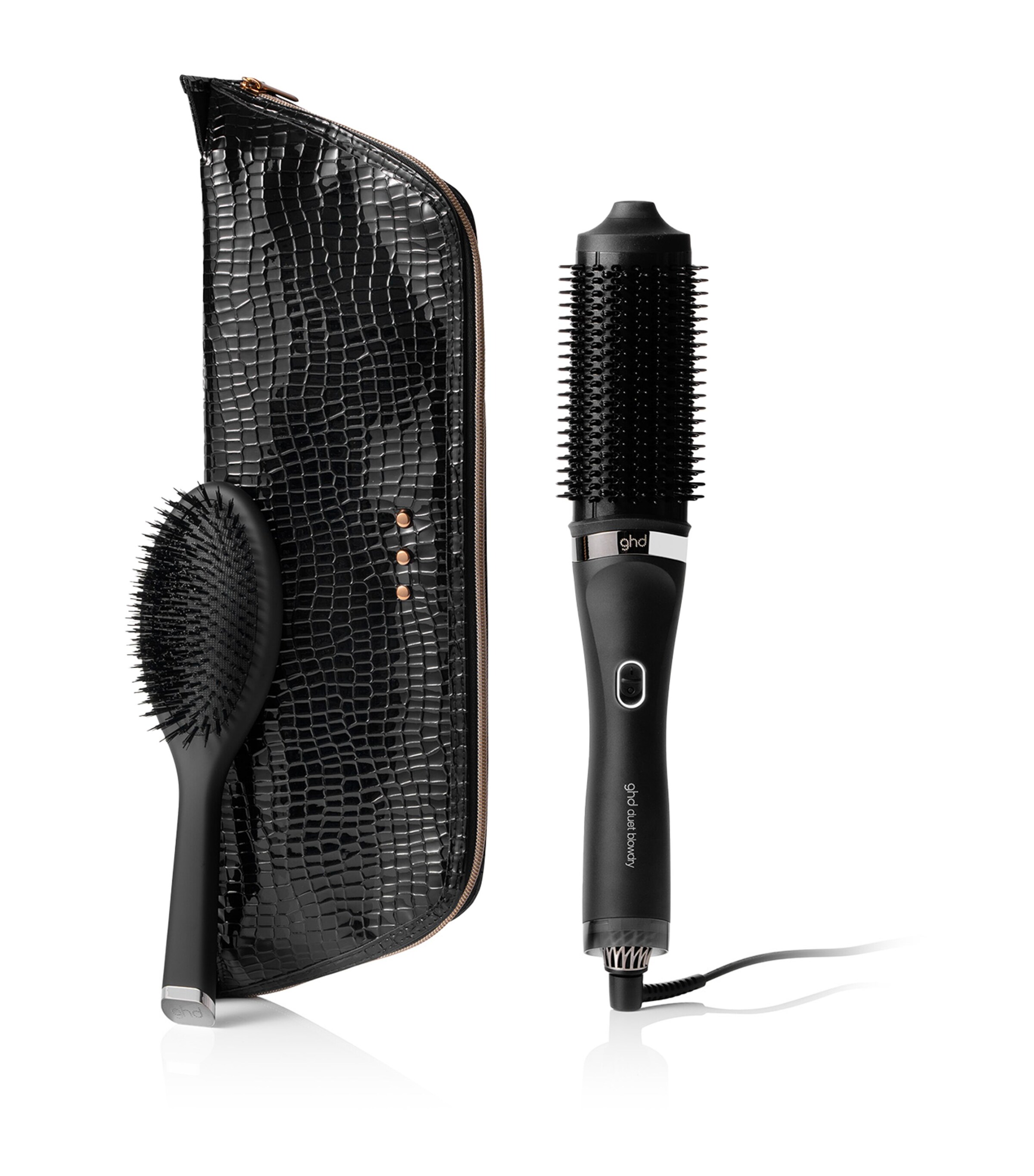 Duet Blowdry Hairdryer Gift Set NO COLOUR Image 2