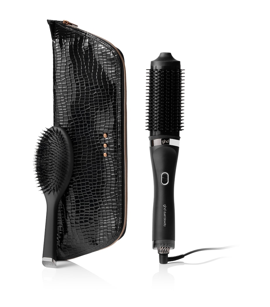 Duet Blowdry Hairdryer Gift Set NO COLOUR Image 2