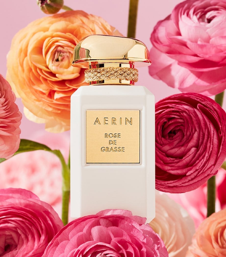 Aerin Rose de Grasse Eau de Parfum (50ml) White Image 2