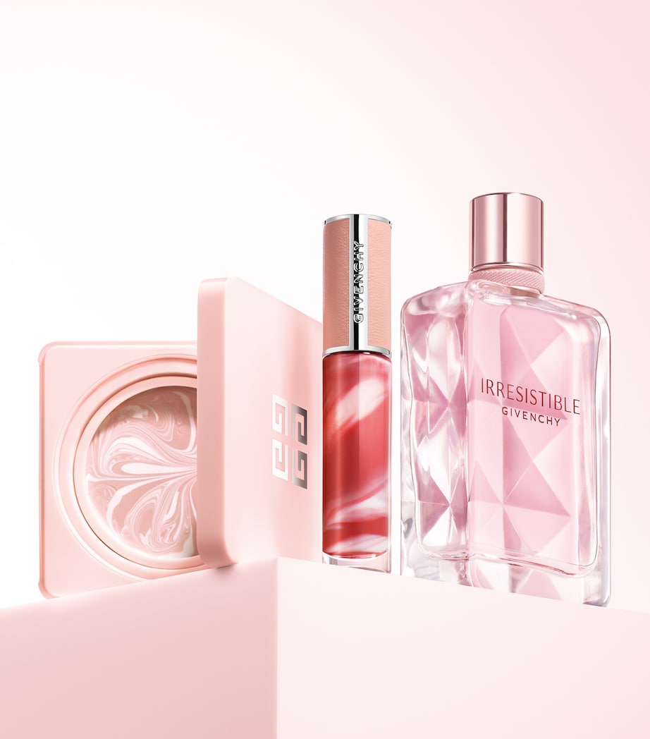 Rose Perfecto Liquid Lip Balm N220 Image 4