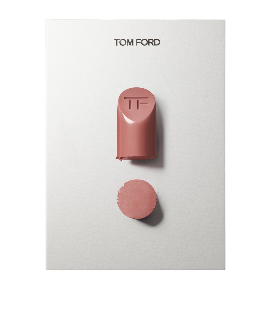 TOM FORD Runway Lip Colour Lace Image 2