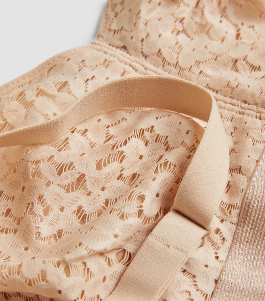 Norah Padded Bra 01N GOLDEN BEIGE Image 2