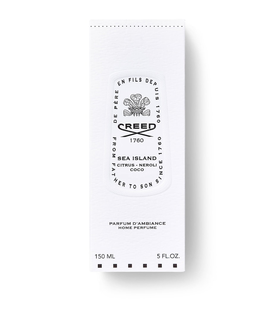 Creed Sea Island Room Spray (150ml) Image 2