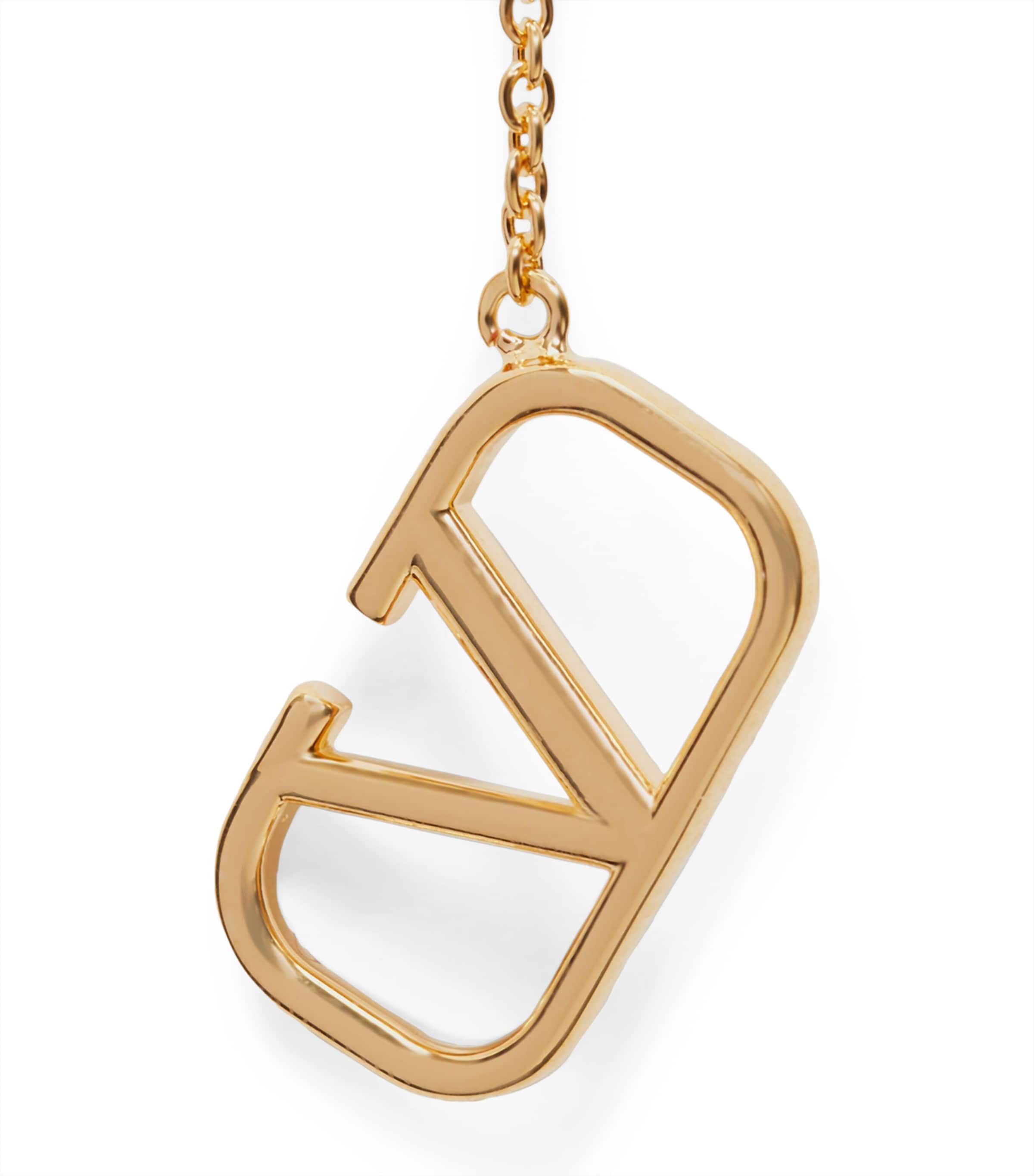 VLOGO Signature Earrings CS4 Image 4