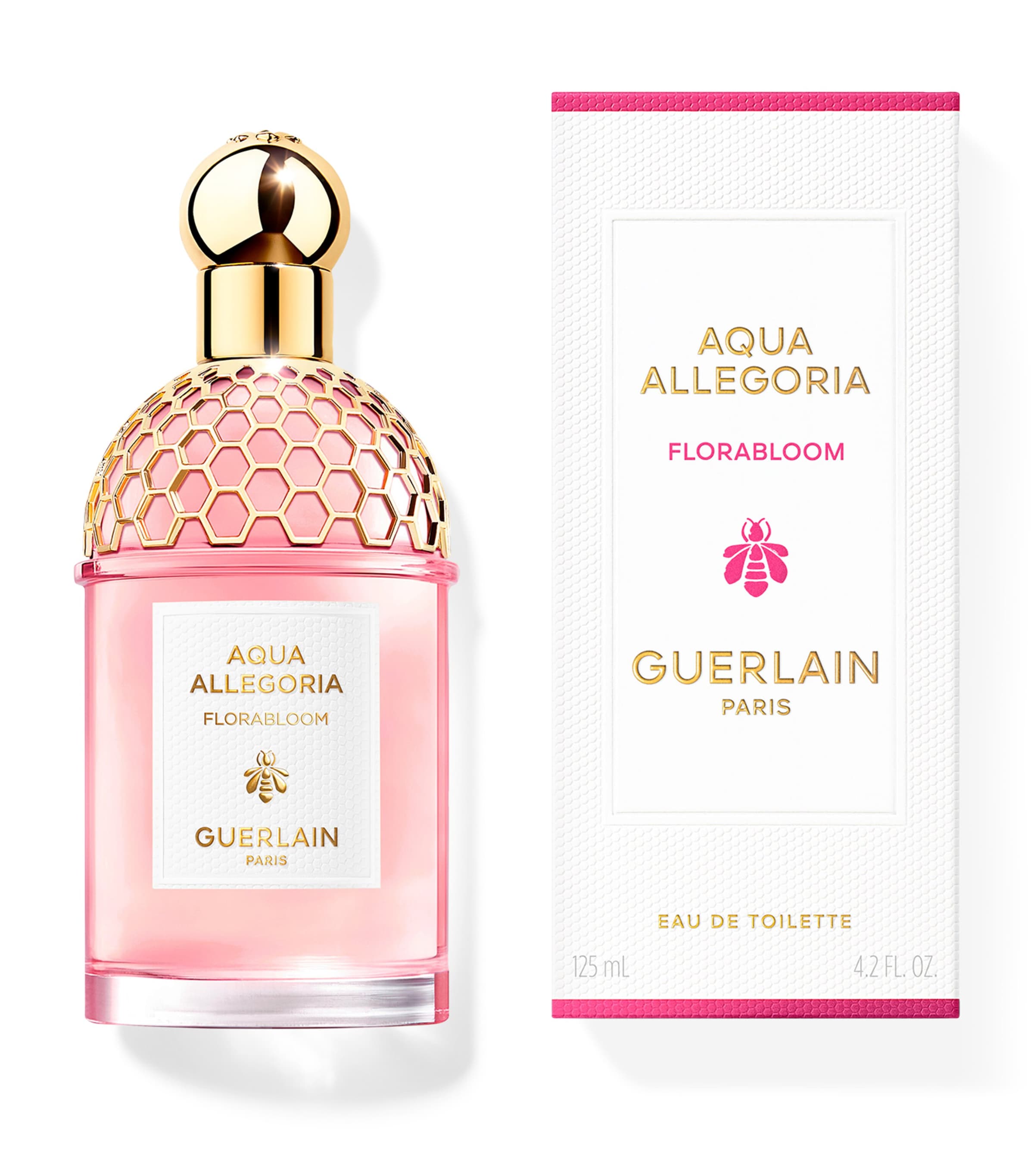 Guerlain Aqua Allegoria Florabloom Eau de Toilette (125ml