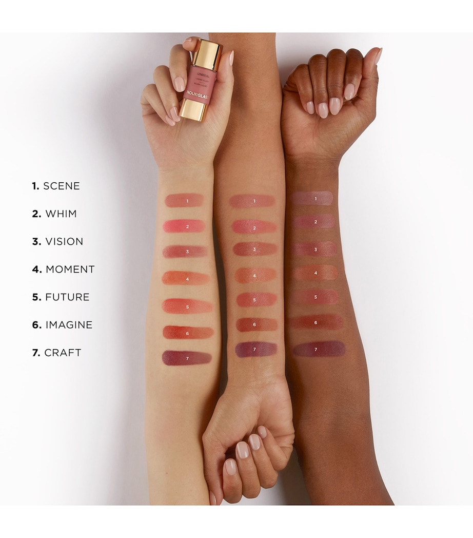 Unreal Liquid Blush CRAFT Image 4