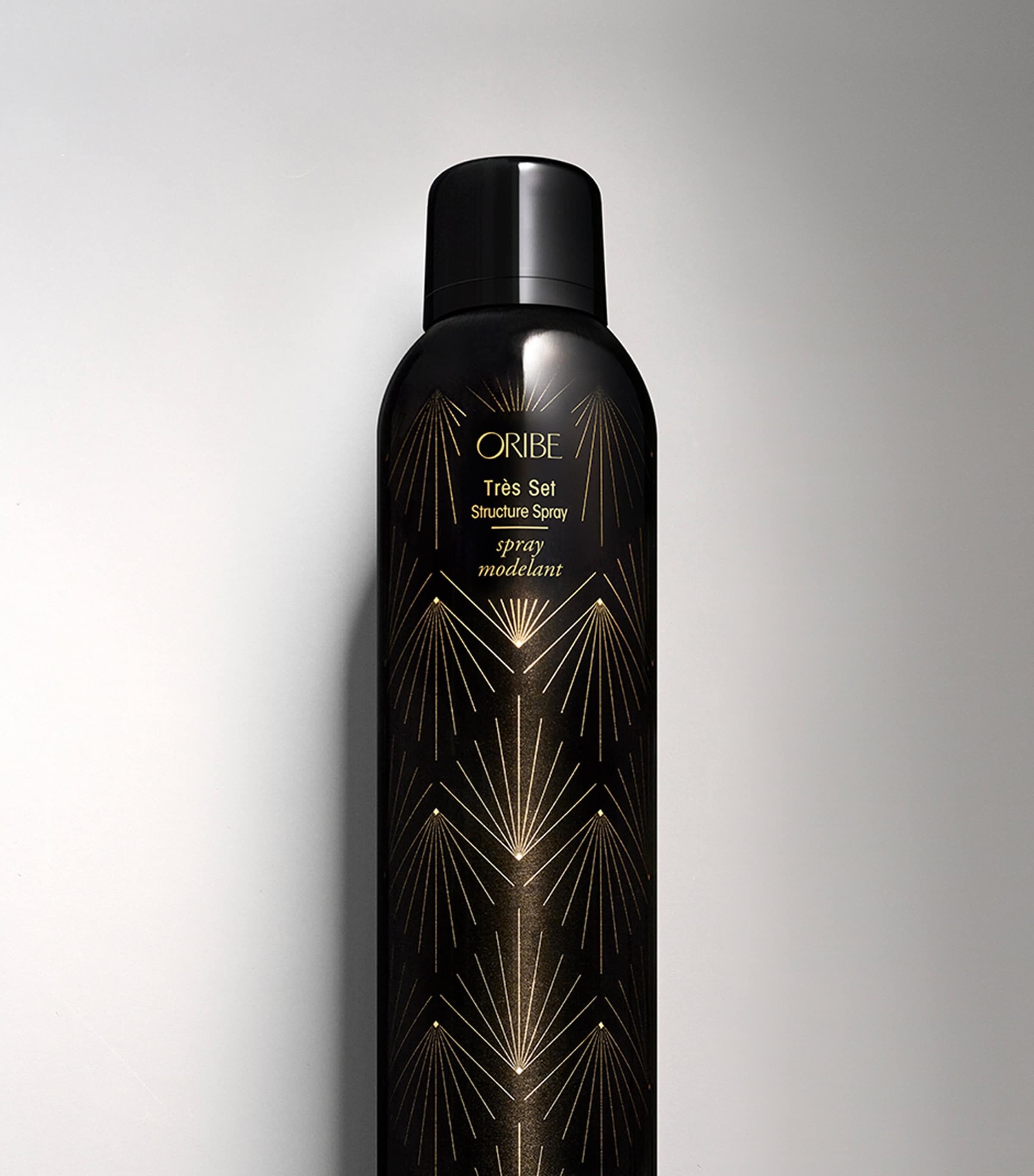 Tres Set Structure Spray (300ml) NO COLOUR Image 2