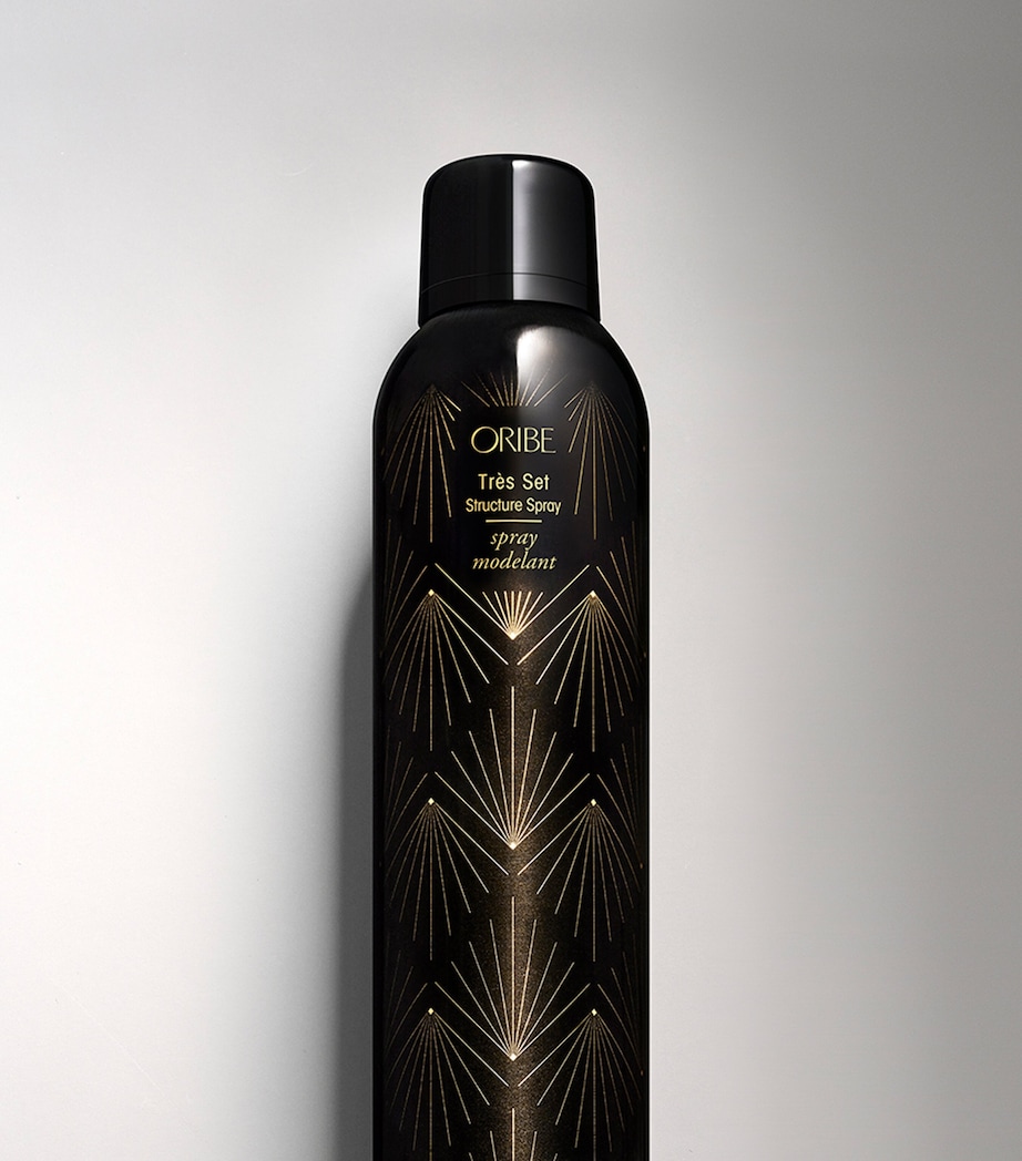 Tres Set Structure Spray (300ml) NO COLOUR Image 2