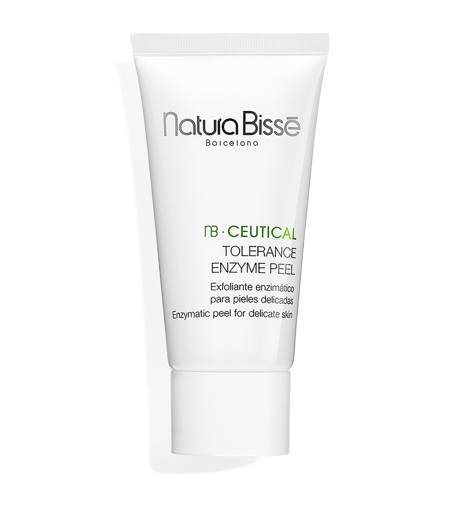 Tolerance Enzyme Peel NO COLOUR Image 1