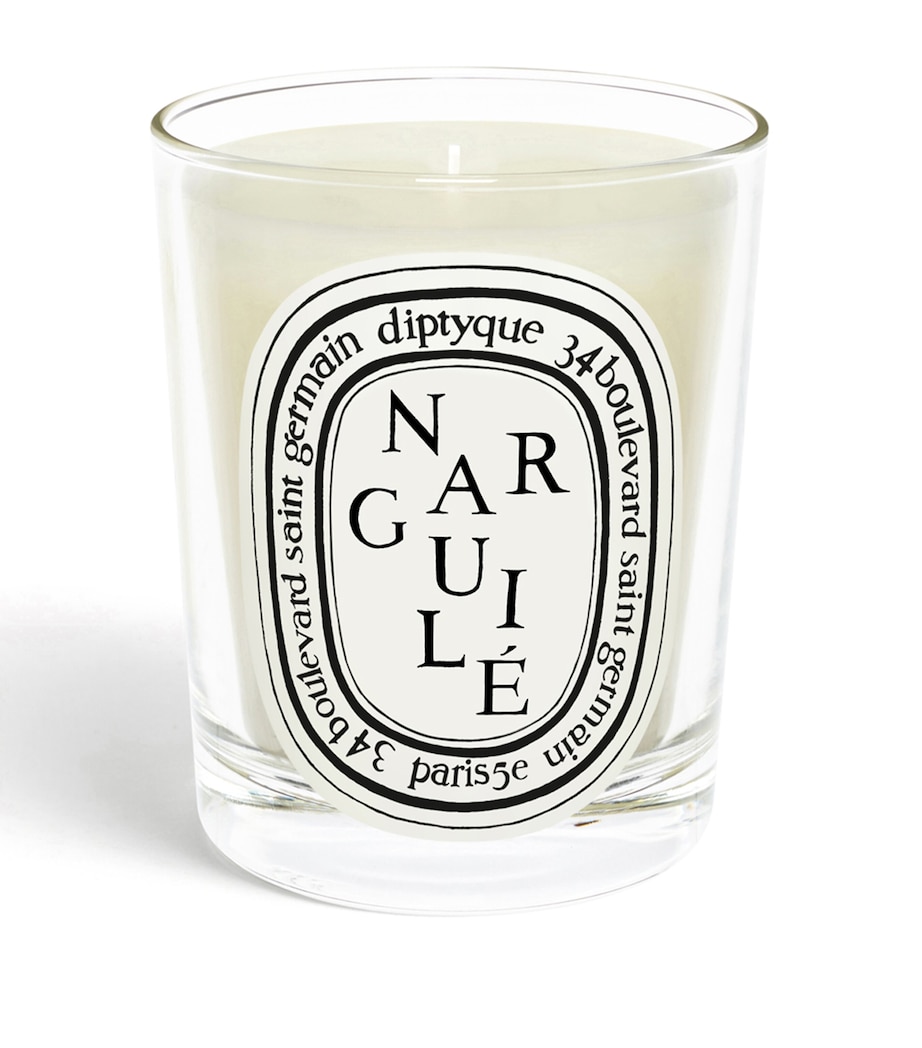 Narguilé Candle (190g) NO COLOUR Image 1