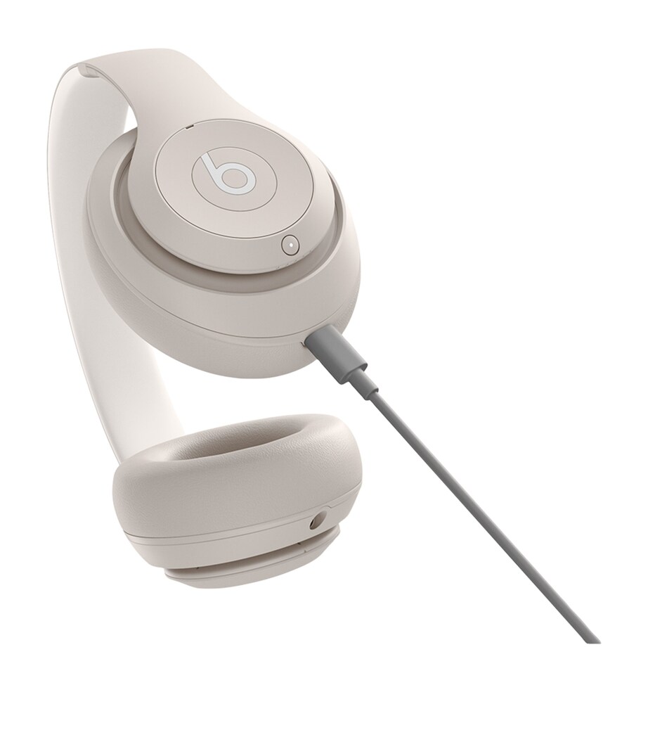 Studio Pro Wireless Headphones SANDSTONE Image 6