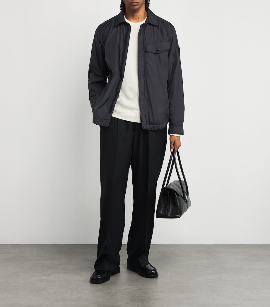 Wind-Resistant Jacket V0029 Image 2