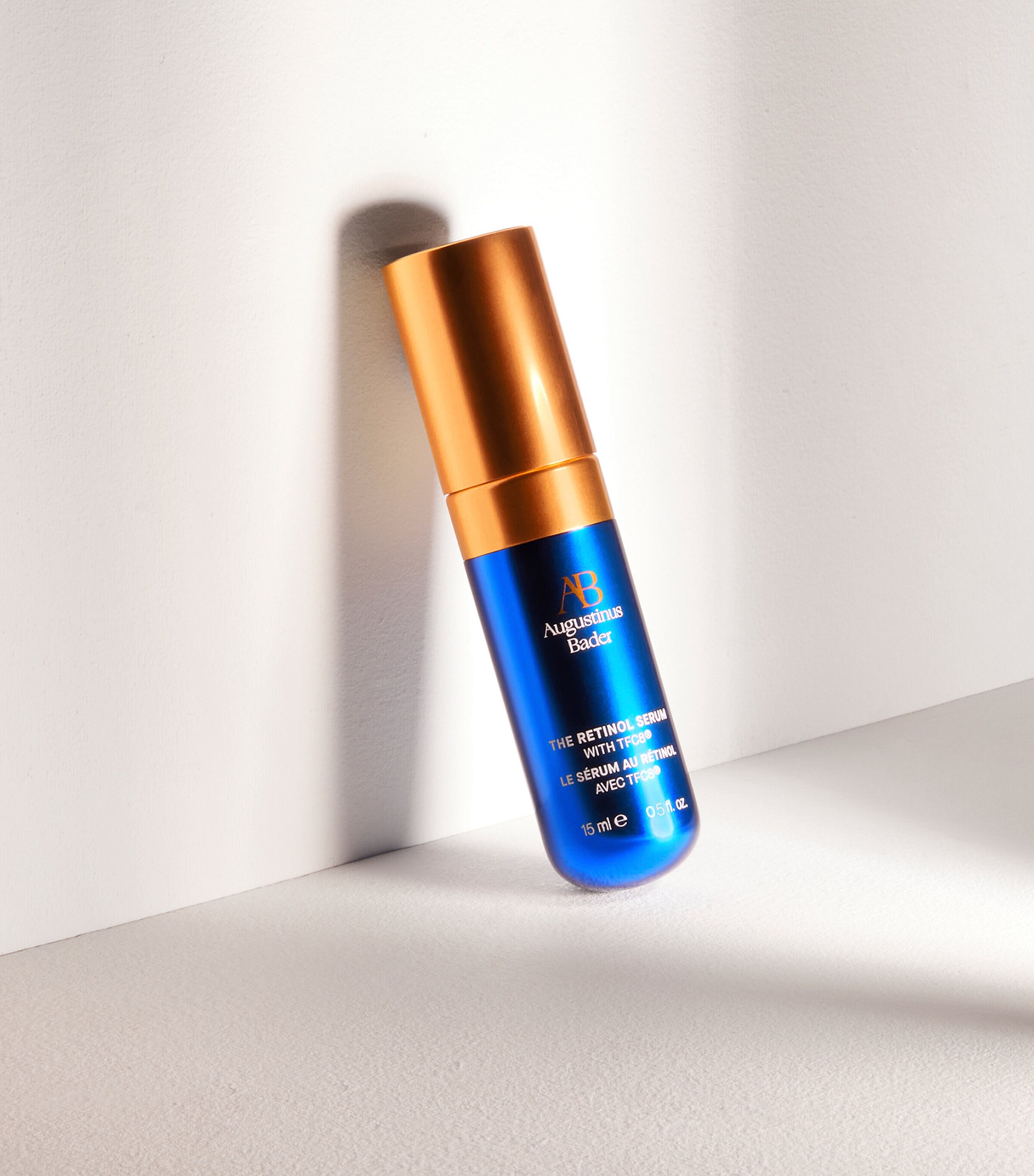 AUGUSTINUS BADER The Retinol Serum (15ml) Image 4
