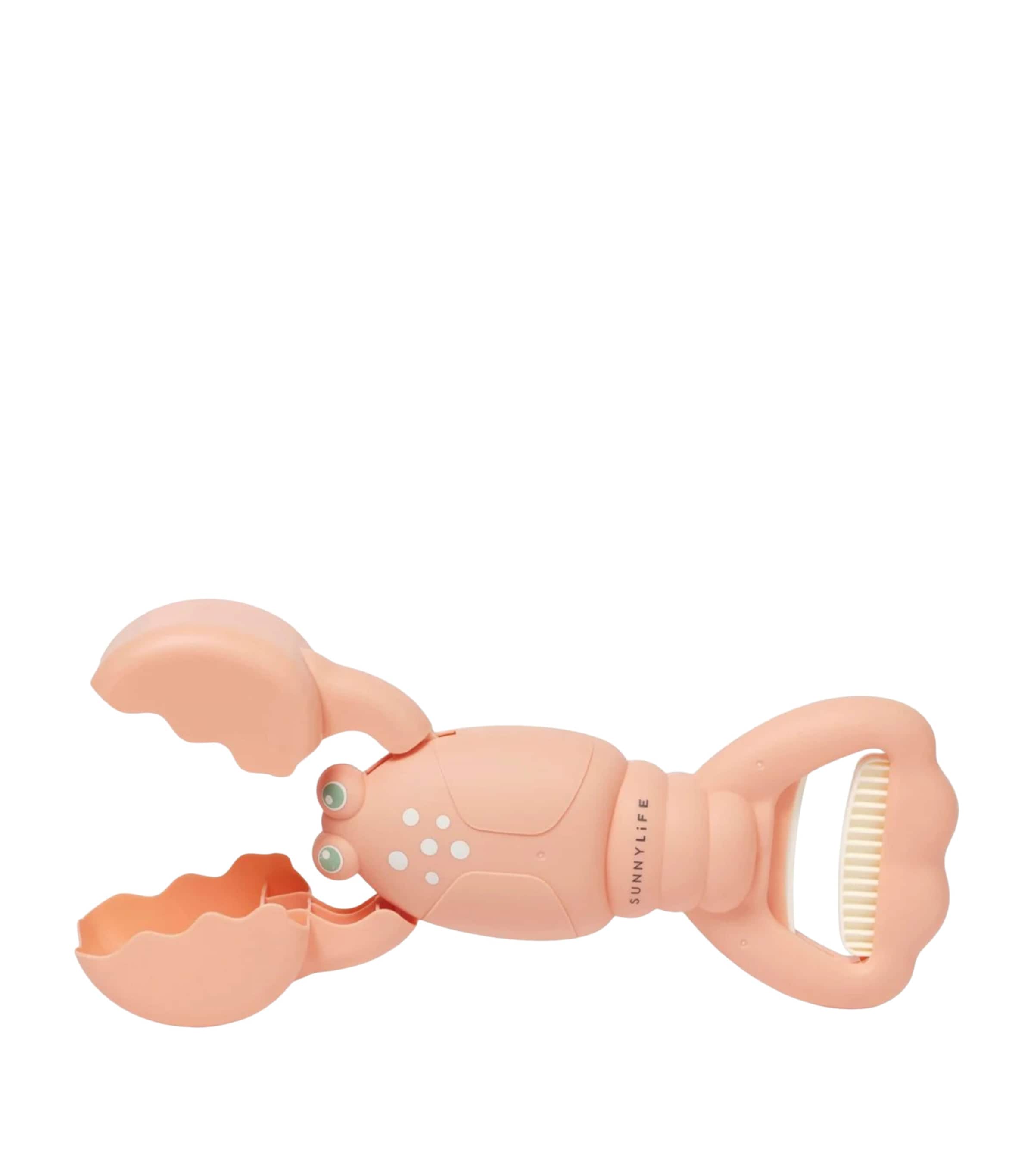 Sunnylife Kids Lobster Sand Claws Lobster Image 1