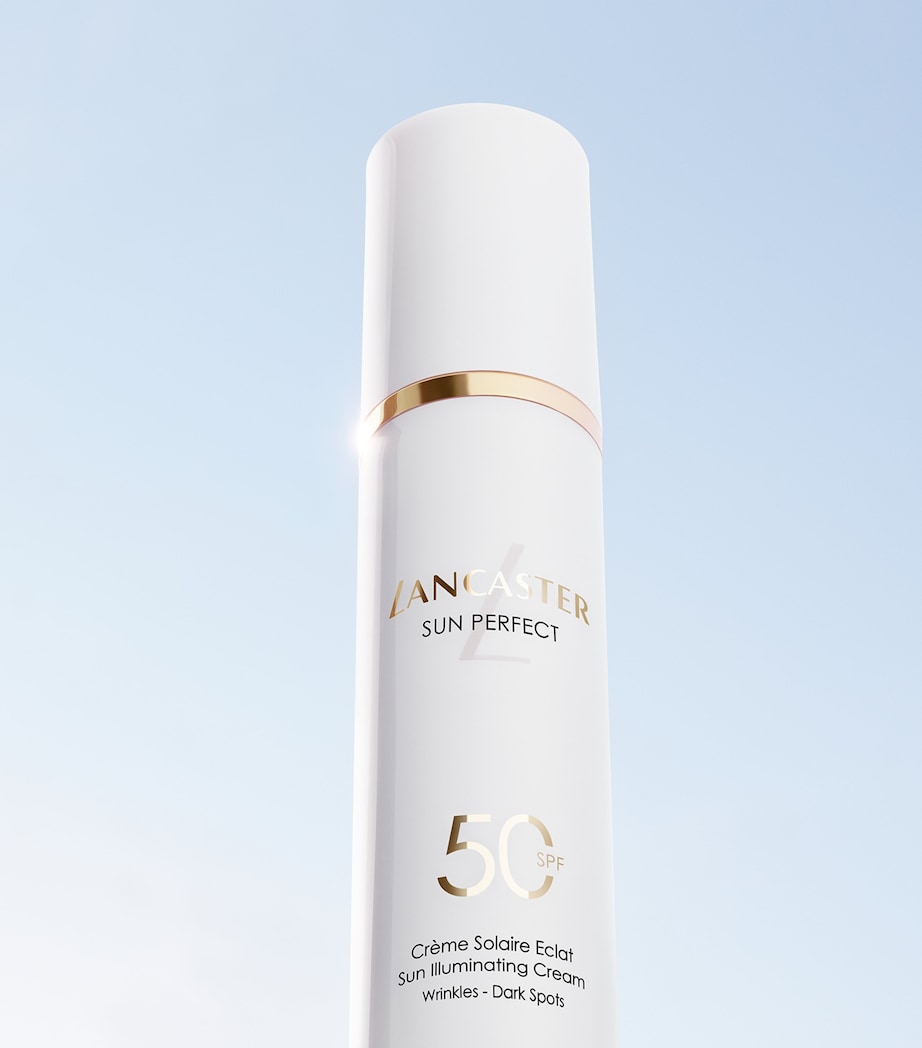 Sun Perfect Illuminating Cream SPF 50 (50ml) NO COLOUR Image 2