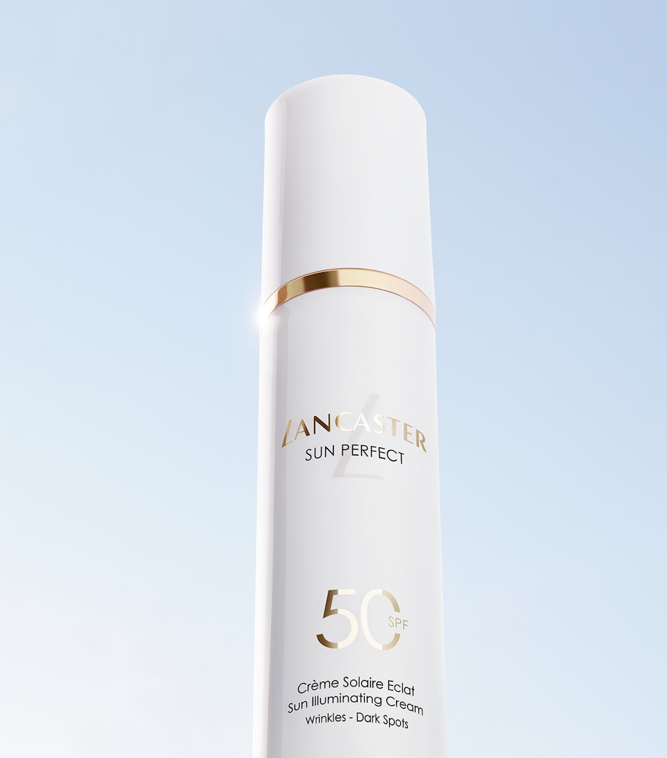 Sun Perfect Illuminating Cream SPF 50 (50ml)