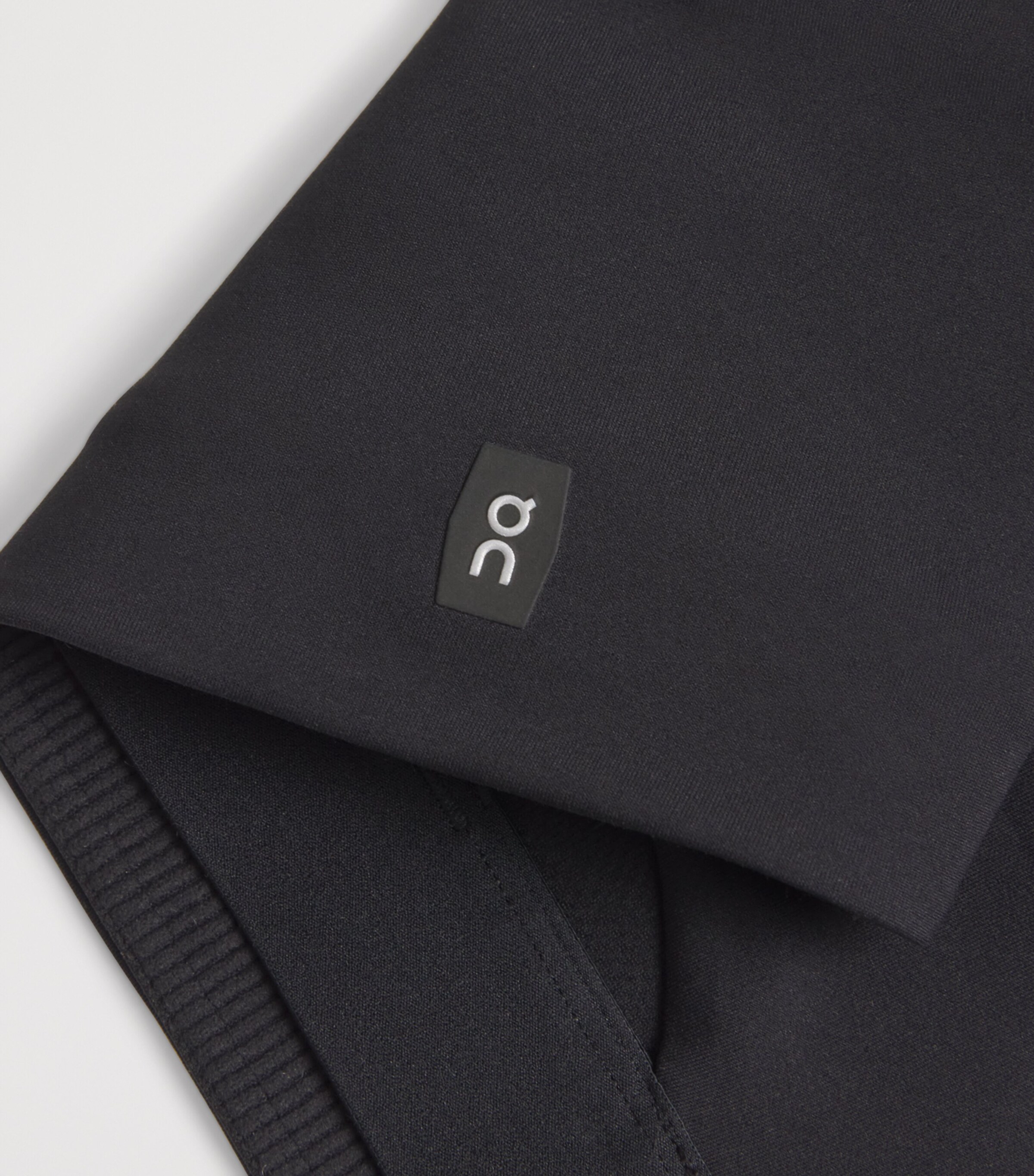 Studio Sports Bra BLACK Image 5