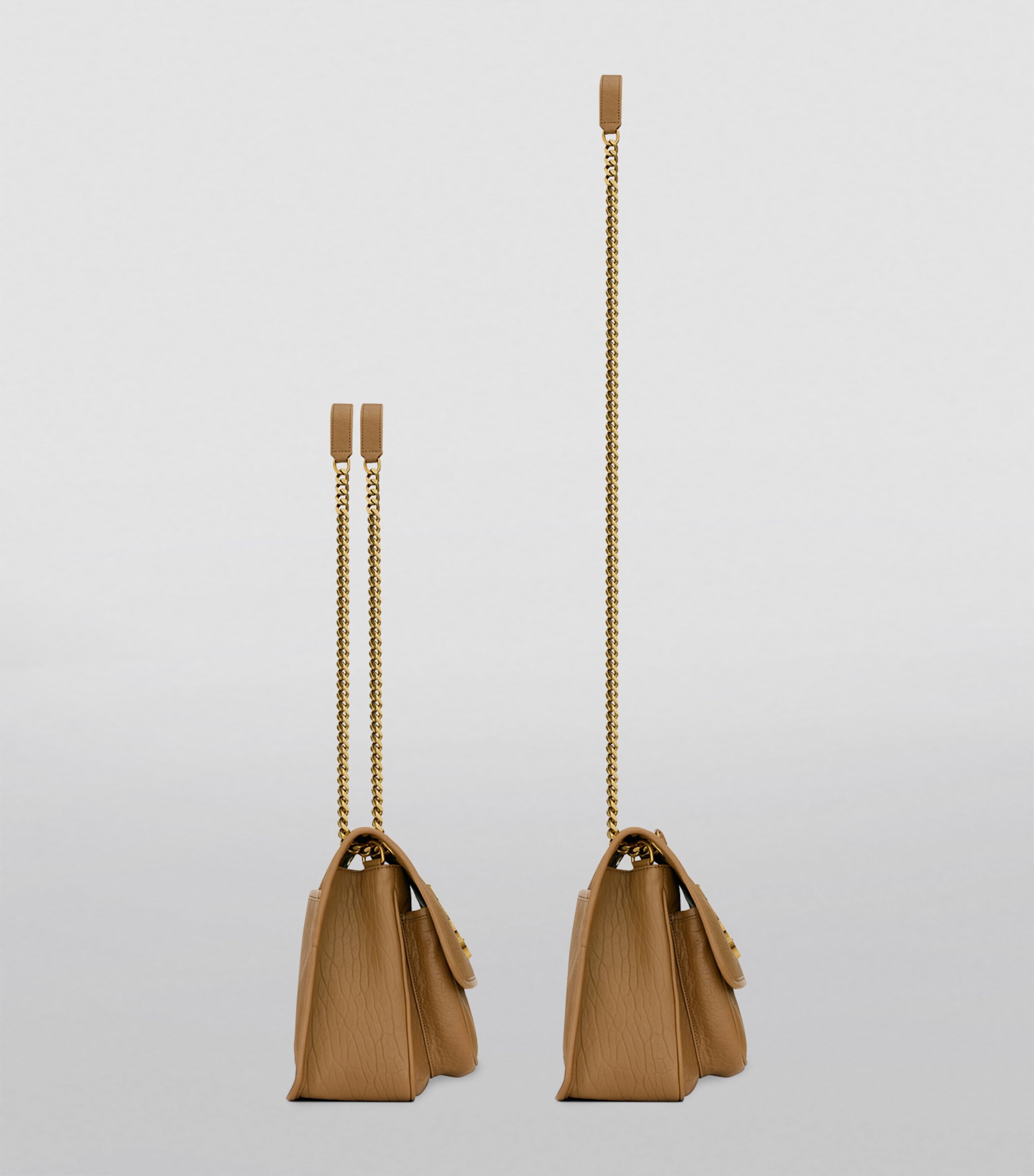 Saint Laurent Baby Niki Shoulder Bag Image 3